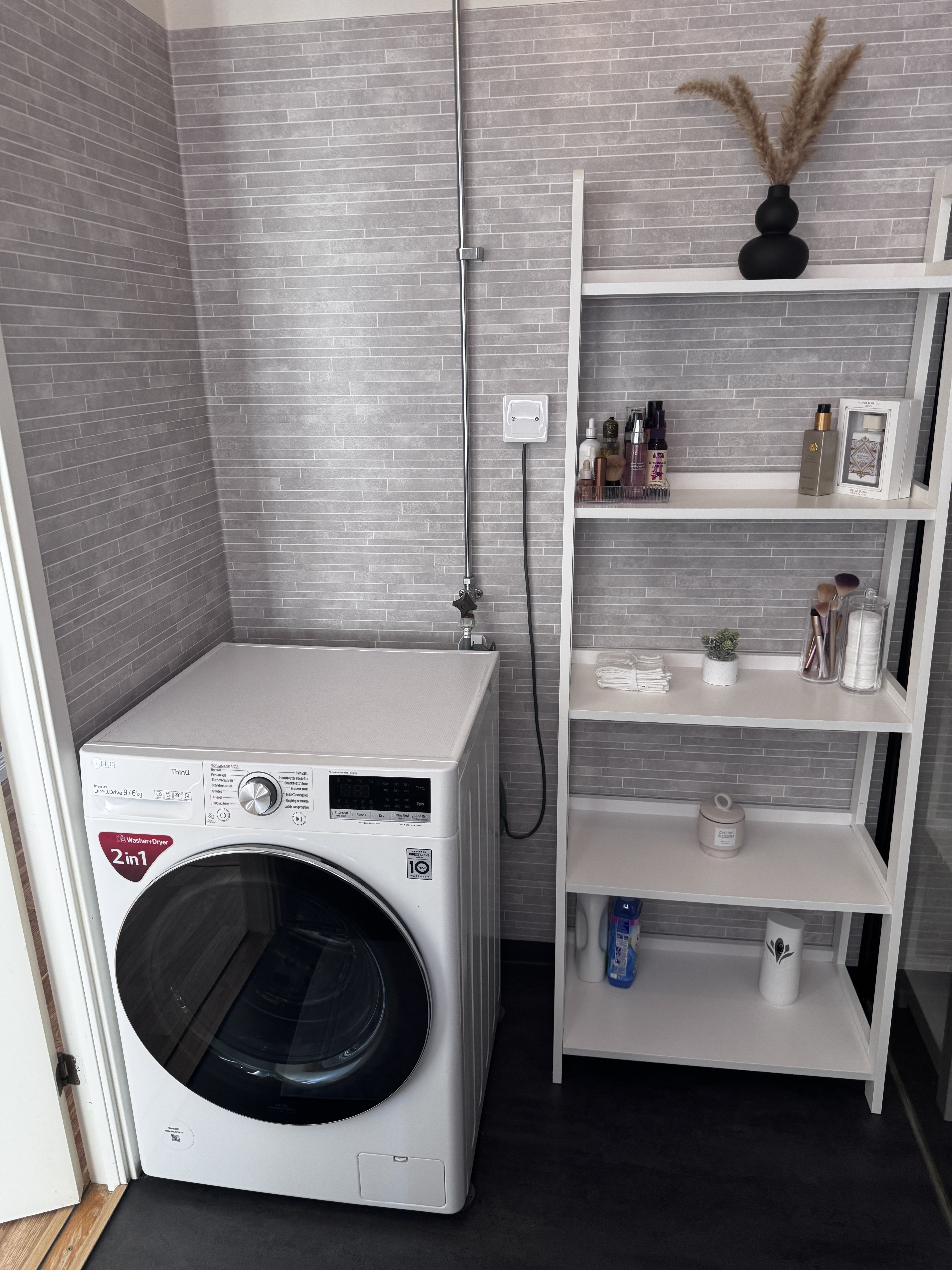 Lägenhet, 3 rooms, 84 sqm, Rimbo – bild 5