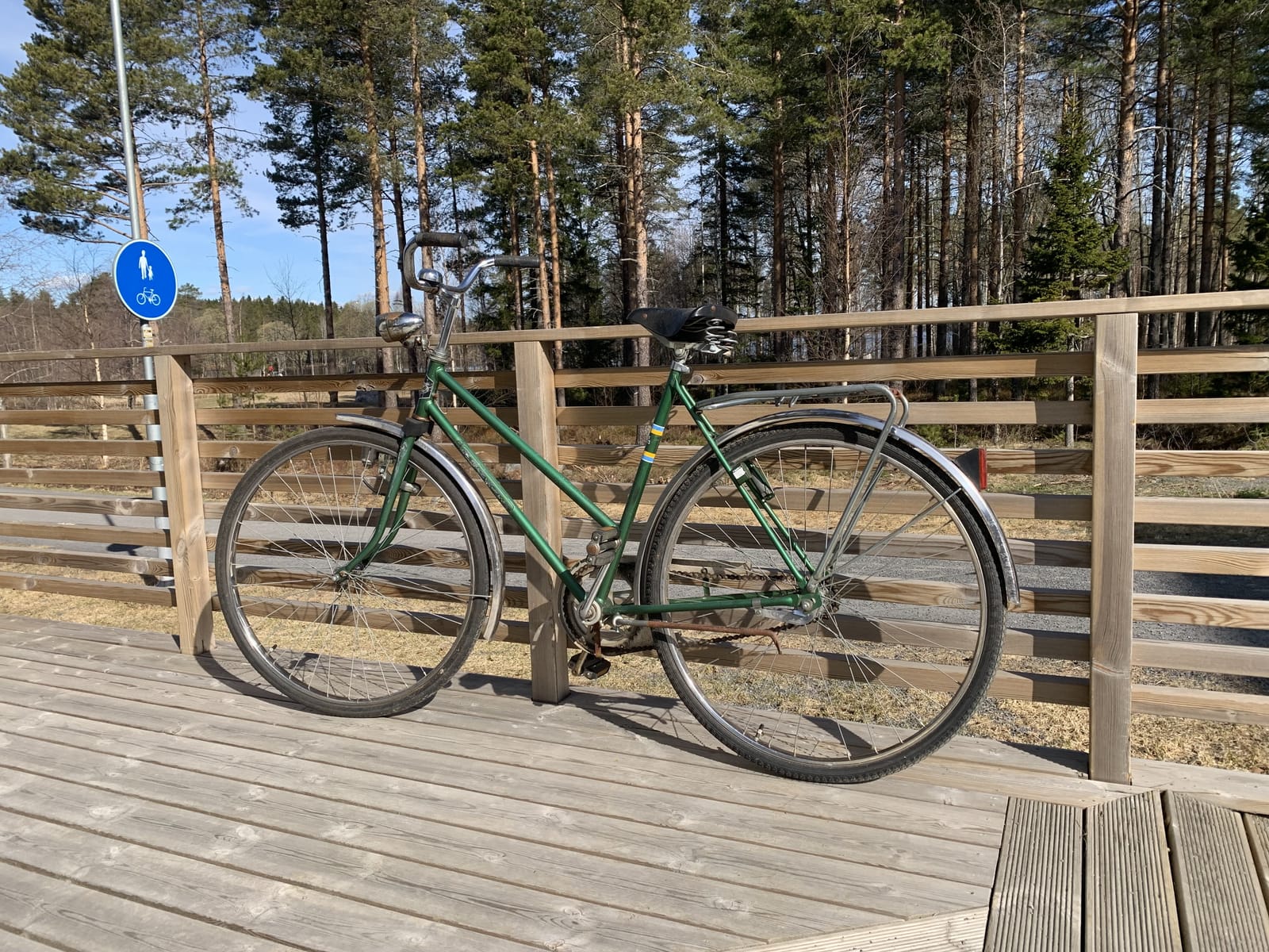 4 rok · 65 m² i Umeå – bild 11