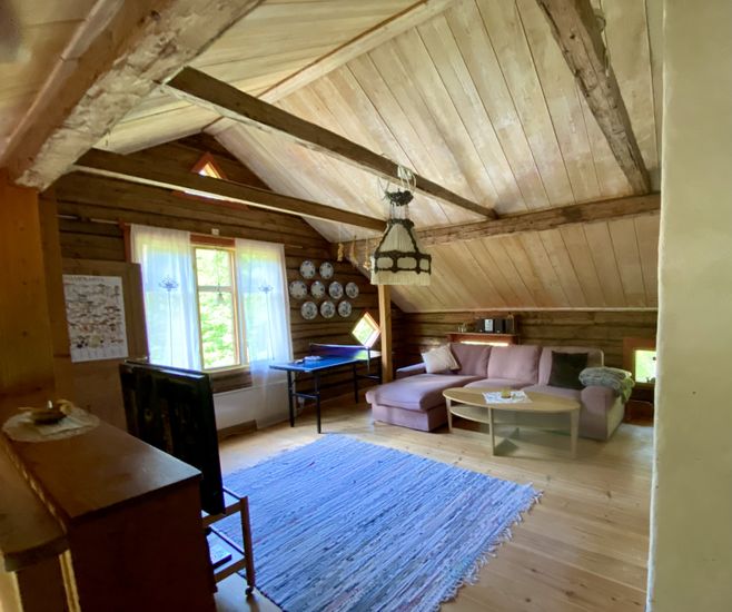 Stuga, 4 rooms, 105 sqm, Askersund – bild 13