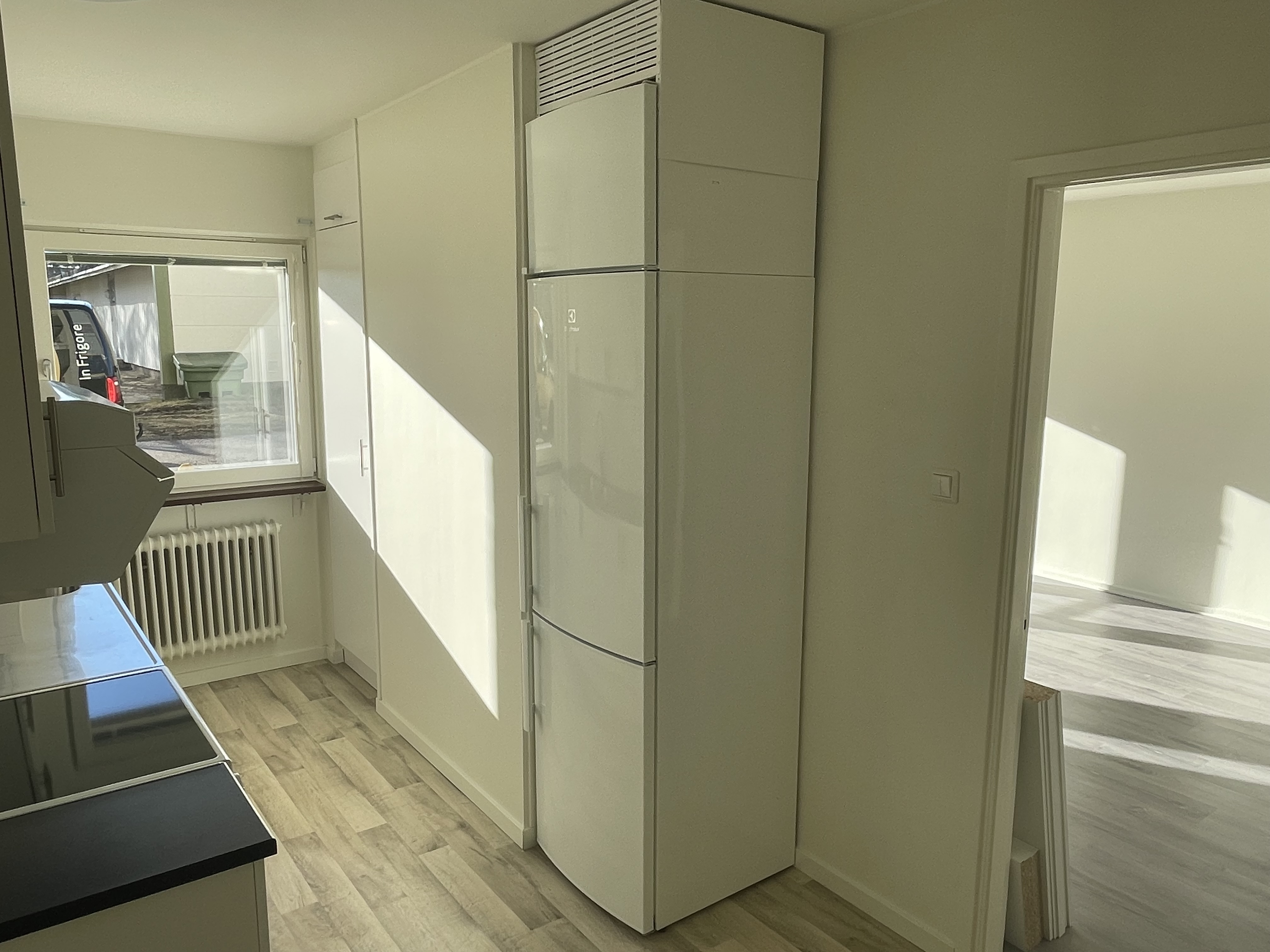 Lägenhet, 1 rooms, 41 sqm, Eskilstuna – bild 2