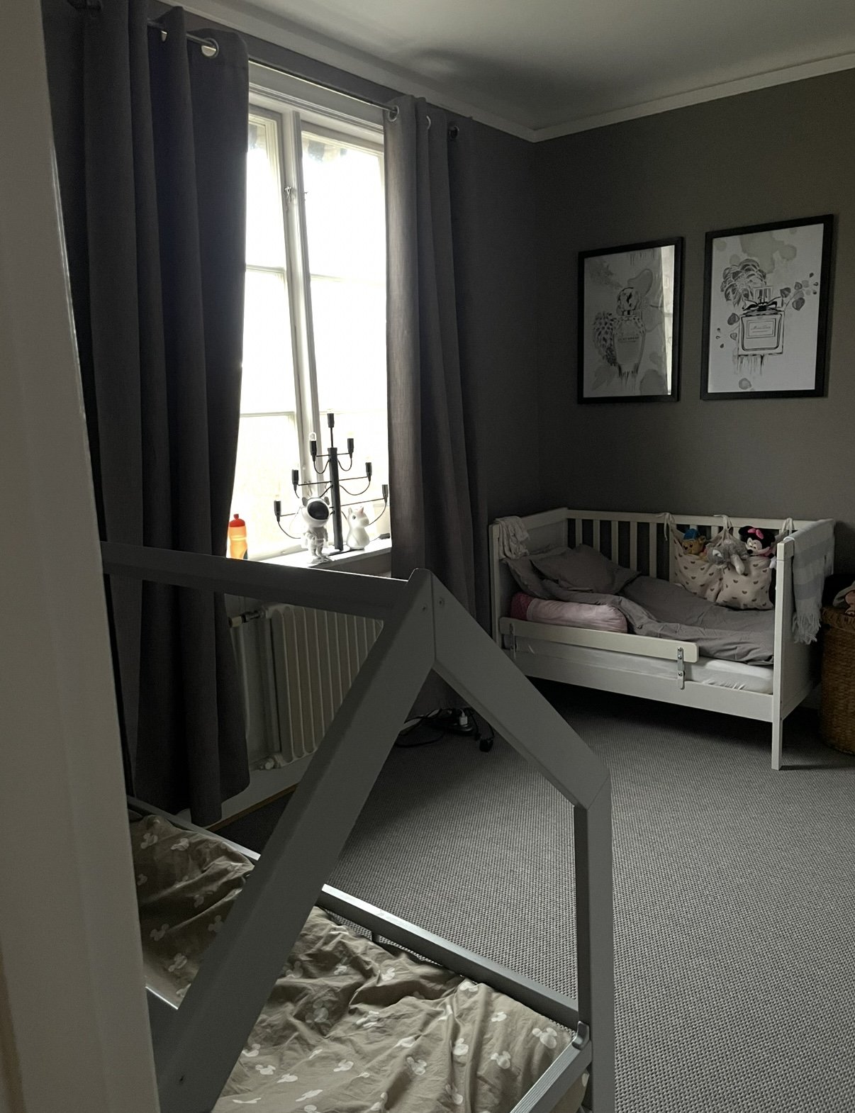 Lägenhet, 6 rooms, 150 sqm, Örebro – bild 9