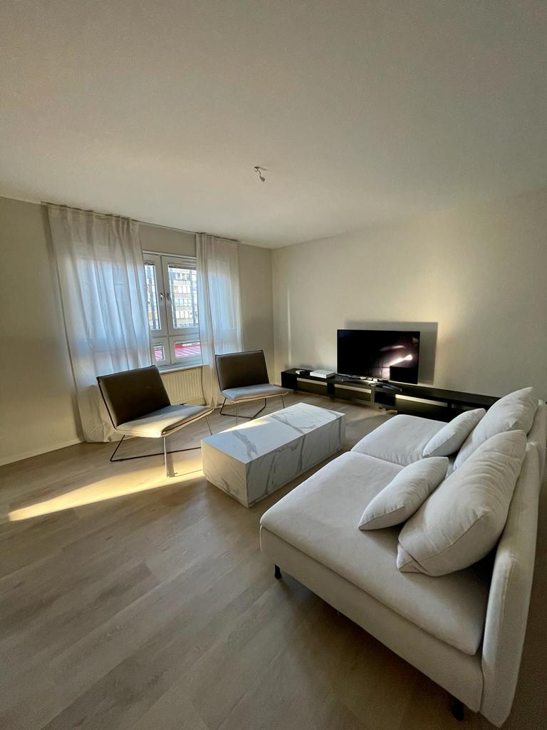 2 rok · 58 m² i Göteborg – bild 8