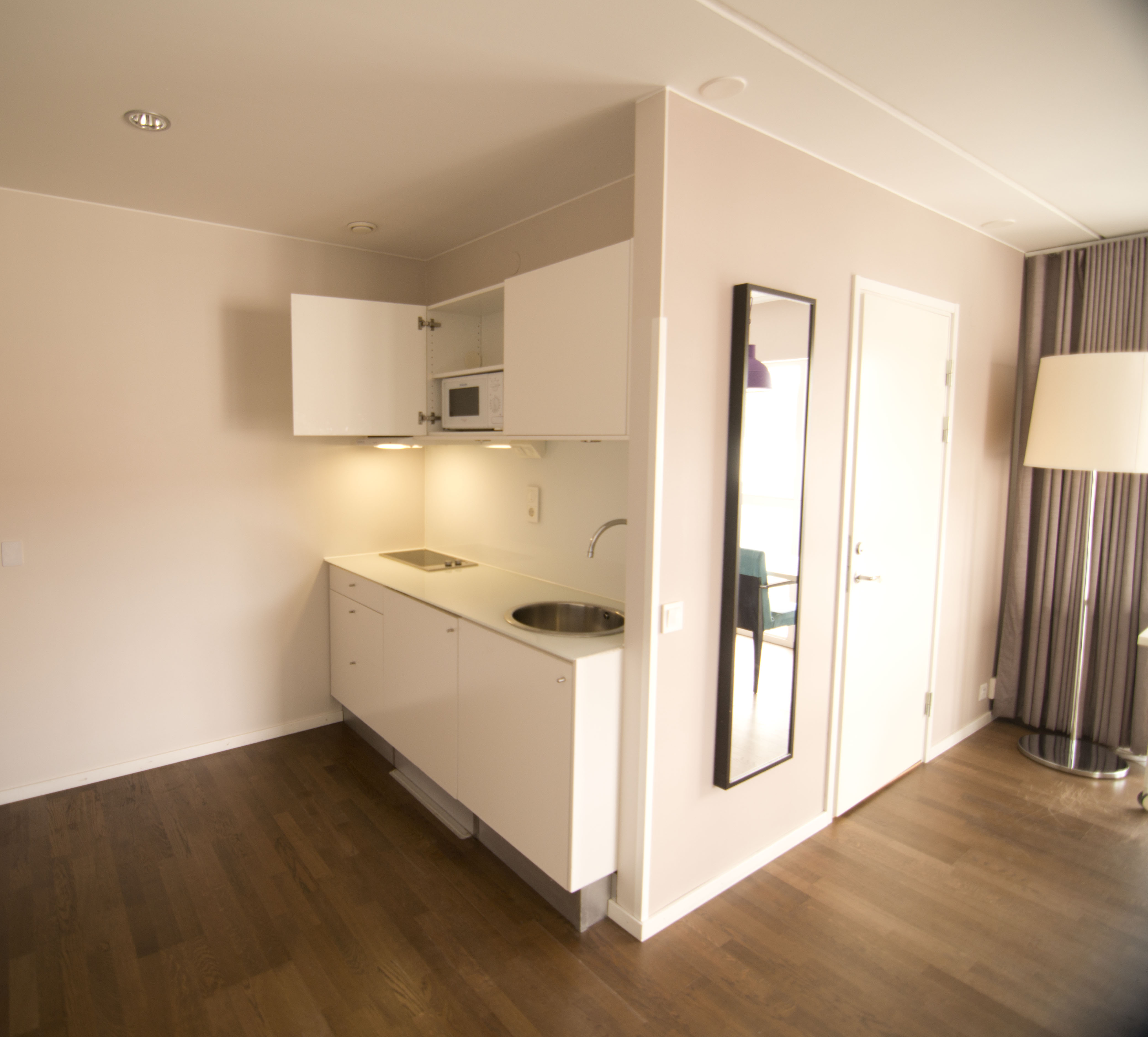 Lägenhet, 1 rooms, 36 sqm, Lund – bild 9