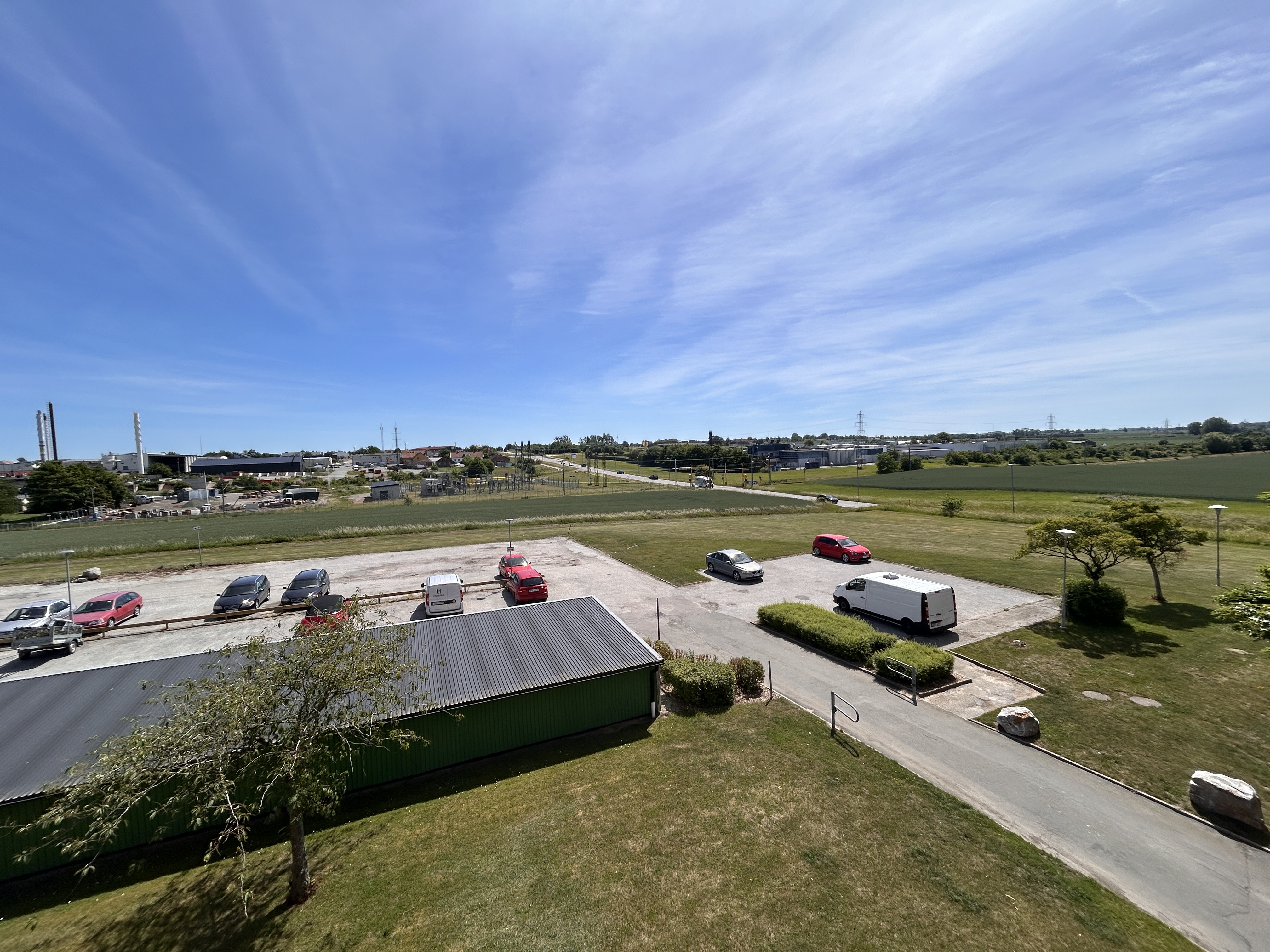 Lägenhet, 1 rooms, 47 sqm, Simrishamn – bild 6