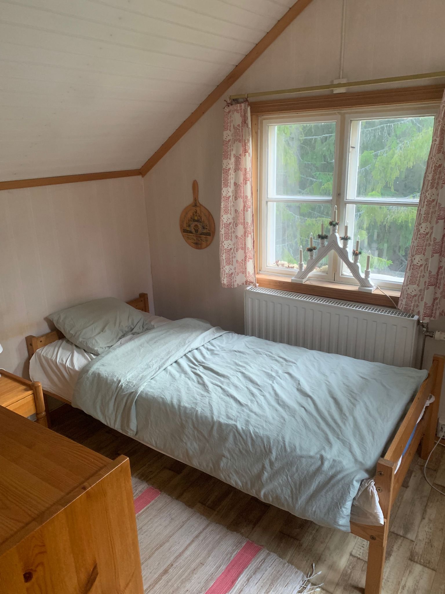 Villa/Hus, 10 rooms, 110 sqm, Backe – bild 13