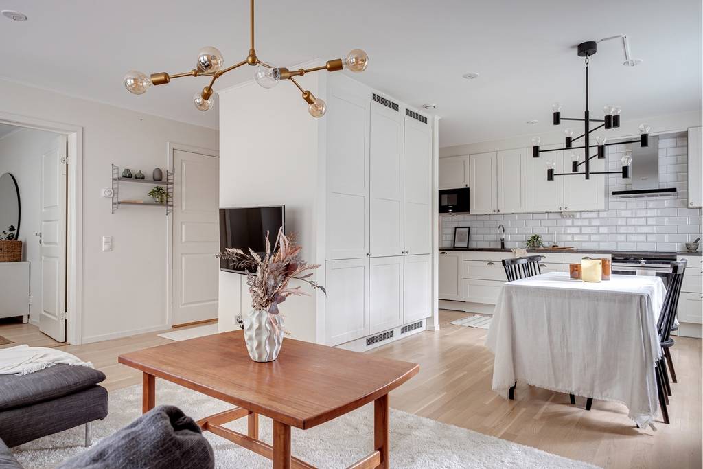 4 rok · 82 m² i Stenkullen – bild 10