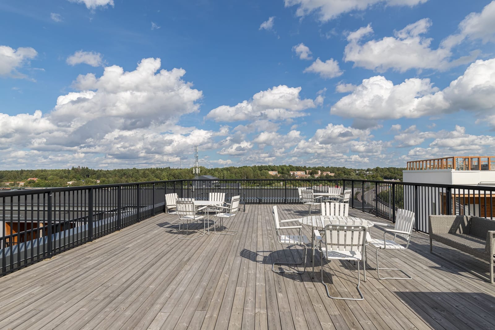 1 rok · 27 m² i Knivsta – bild 17
