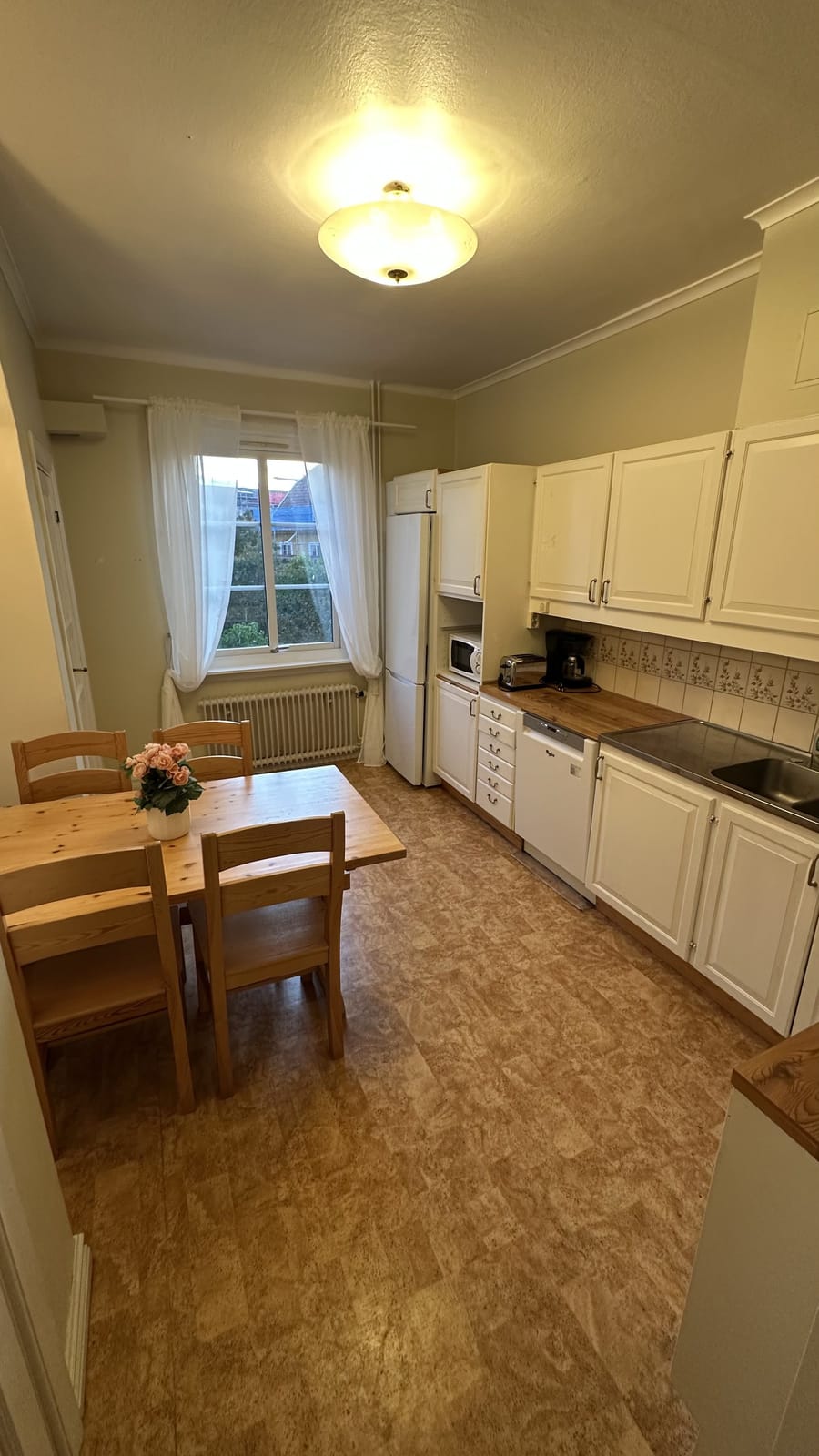 2 rok · 70 m² i Linköping – bild 4