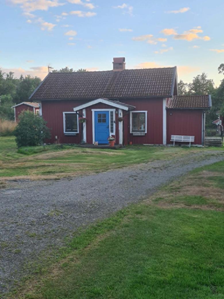 Villa/Hus, 4 rooms, 110 sqm, Alingsås
