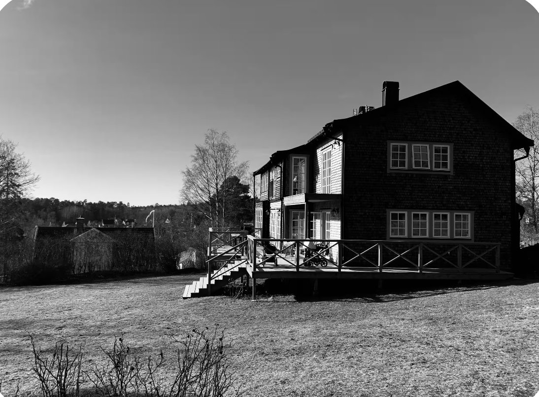 Villa/Hus, 7 rooms, 240 sqm, Vaxholm – Vaxholm