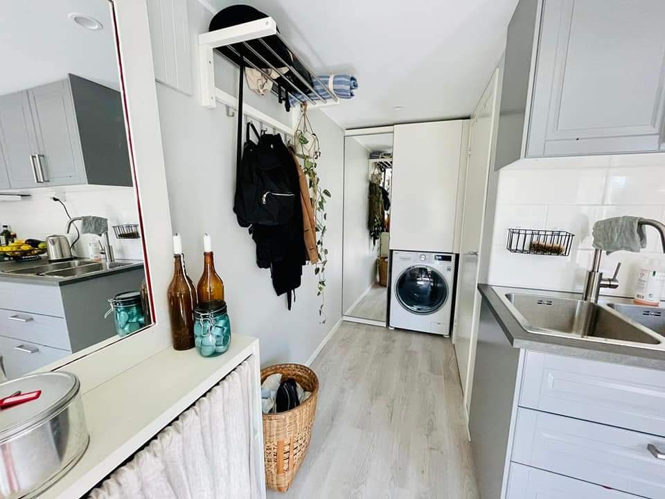 1 rok · 25 m² i Sollentuna – bild 4