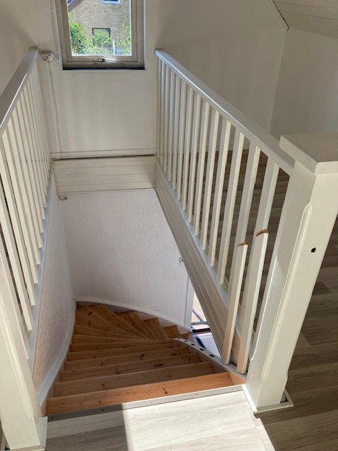 Lägenhet, 3 rooms, 50 sqm, Svalöv – bild 4