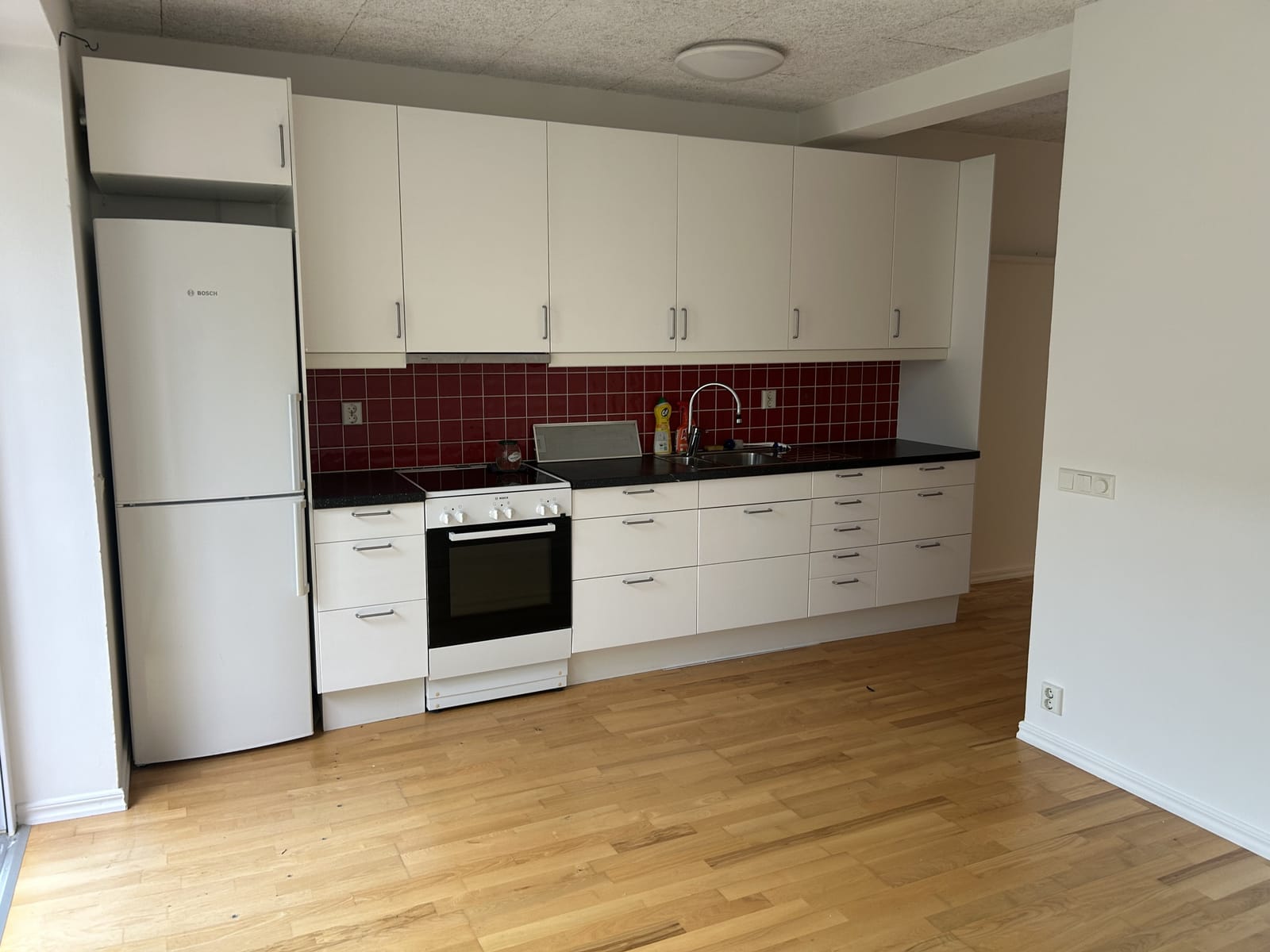 2 rok · 50 m² i Bjärred – bild 8