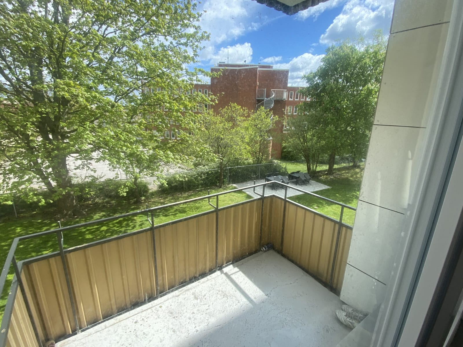 2 rok · 60 m² i Trelleborg – bild 10