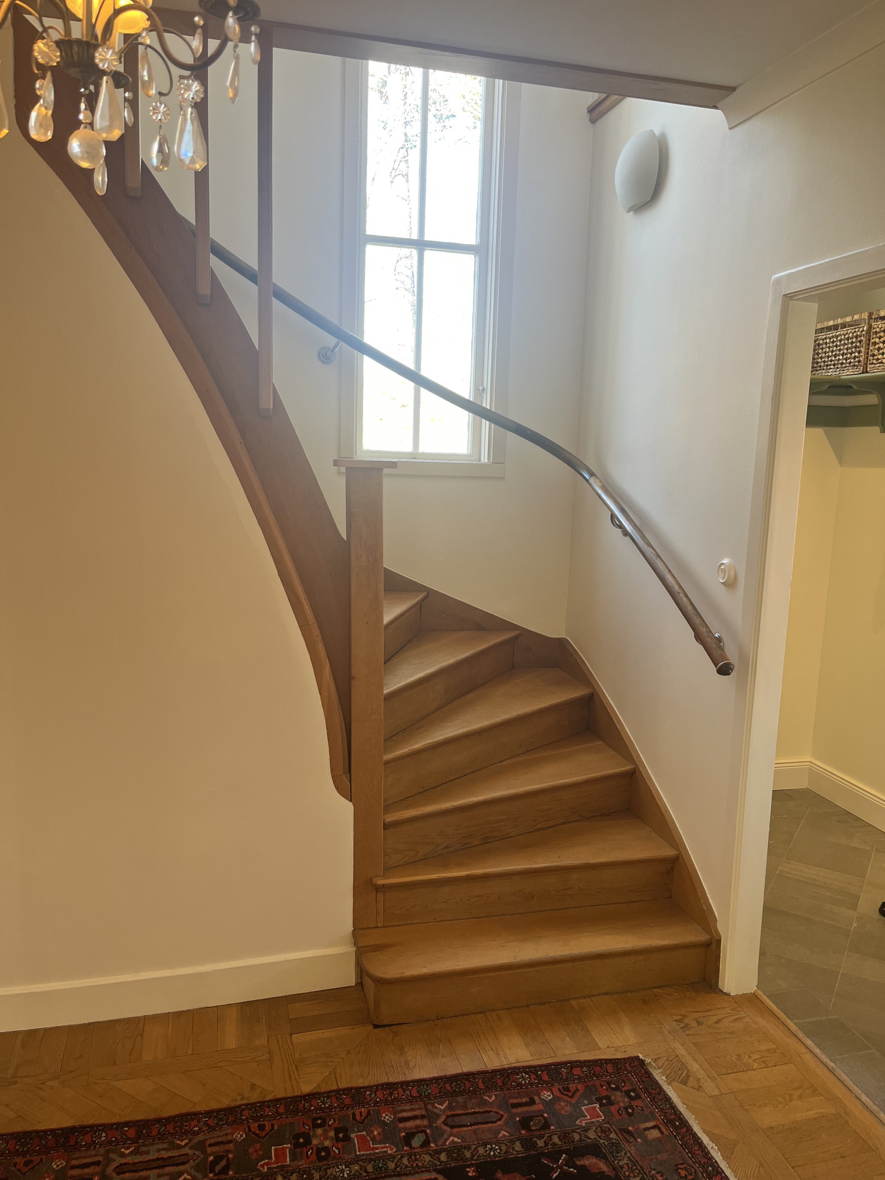 Villa/Hus, 11 rooms, 300 sqm, Danderyd – bild 26
