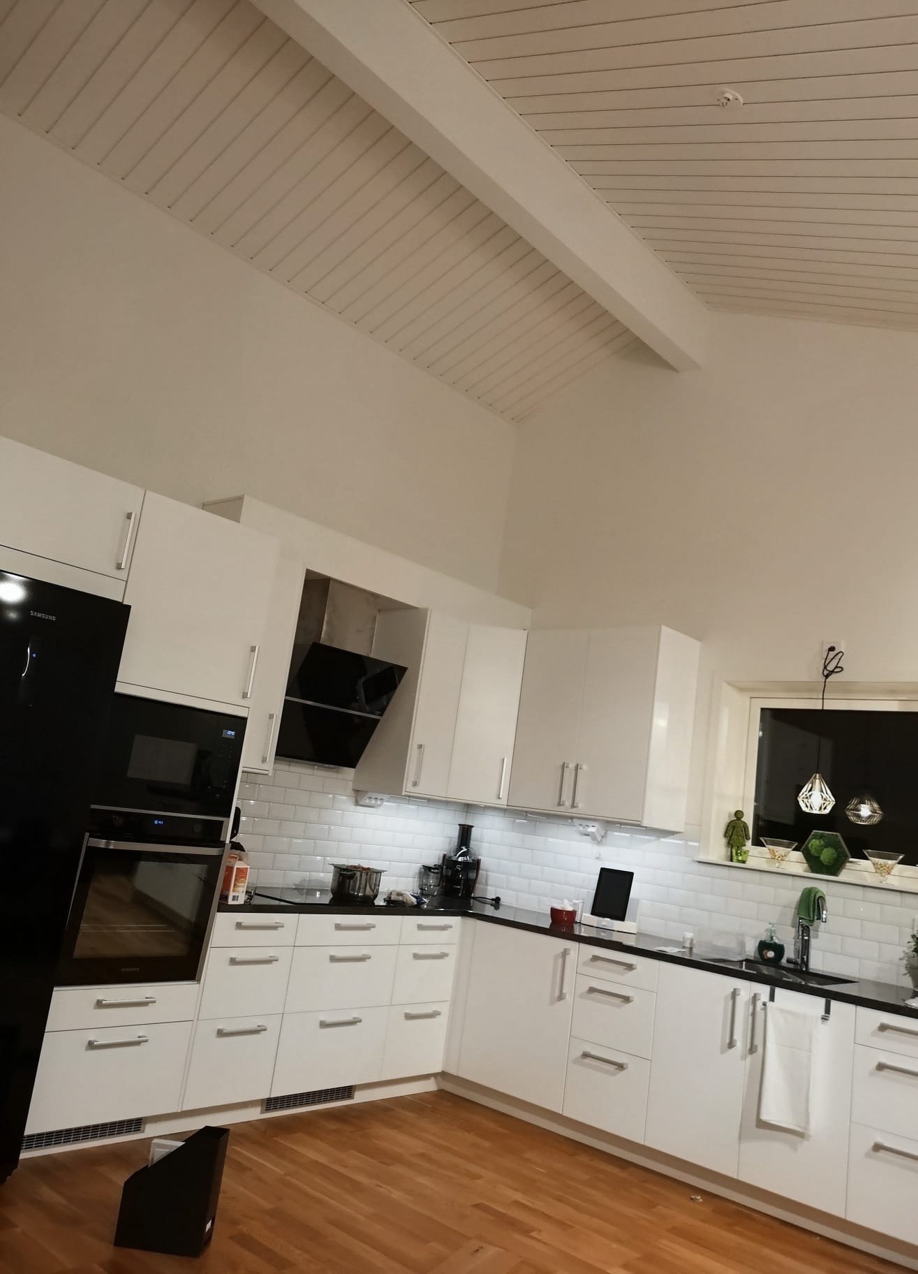 2 rok · 68 m² i Storvreta – Storvreta