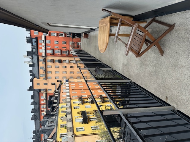 Lägenhet, 2 rooms, 53 sqm, Stockholm