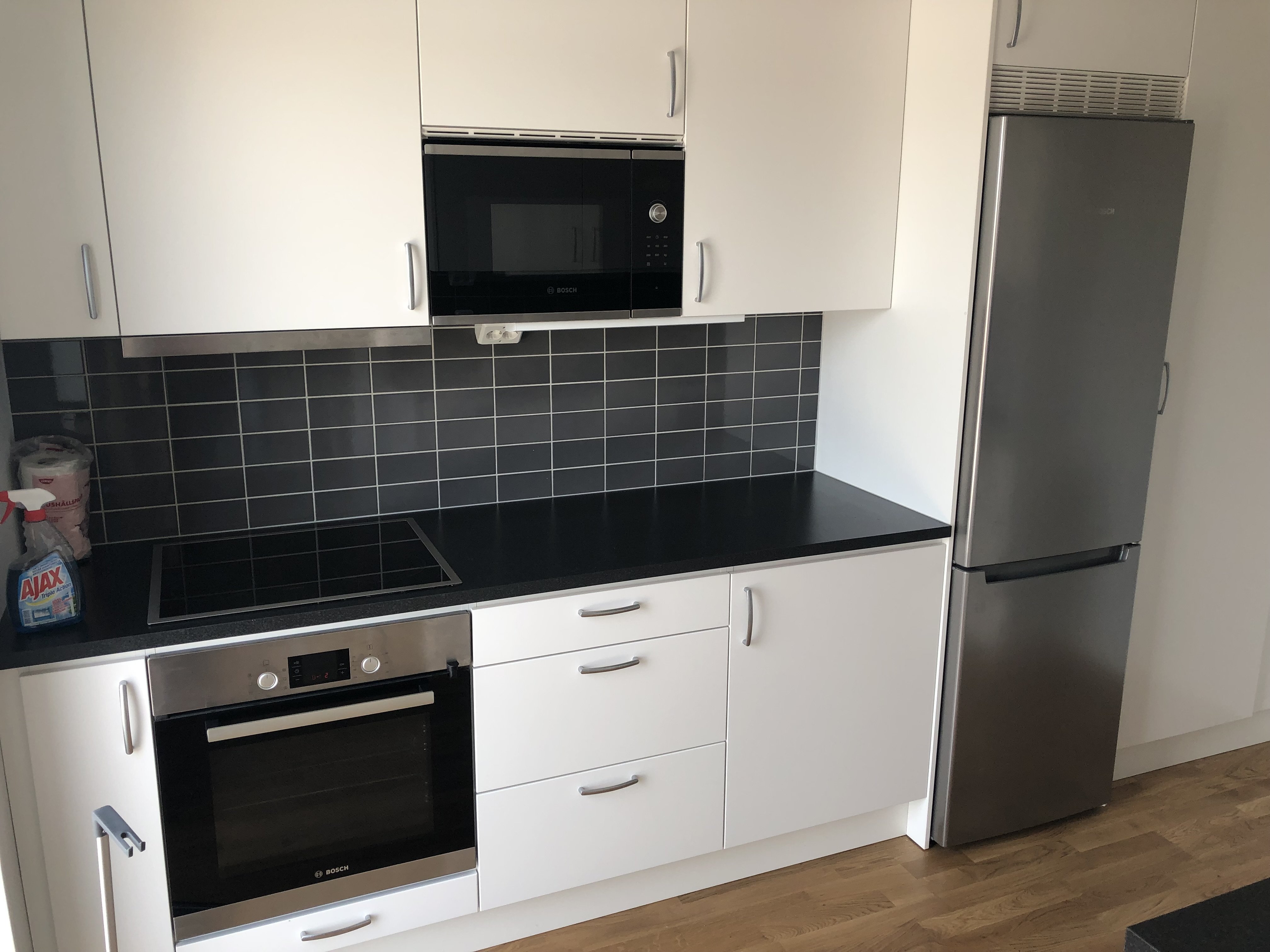 Lägenhet, 2 rooms, 44 sqm, Bro – bild 3