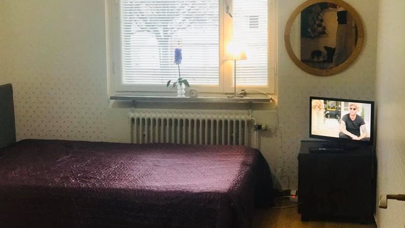 Lägenhet, 1 rooms, 15 sqm, Linköping