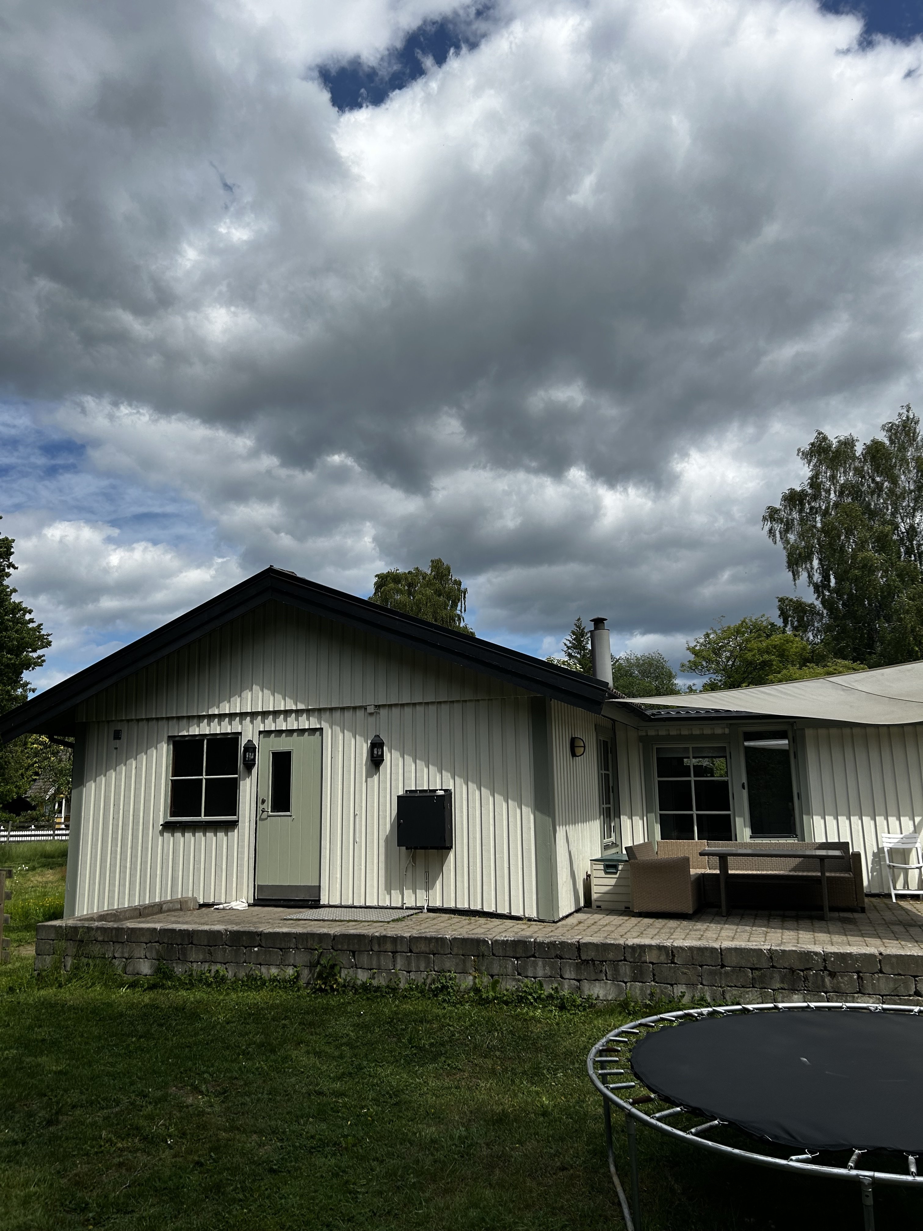 Stuga, 5 rooms, 77 sqm, Gärsnäs – bild 5