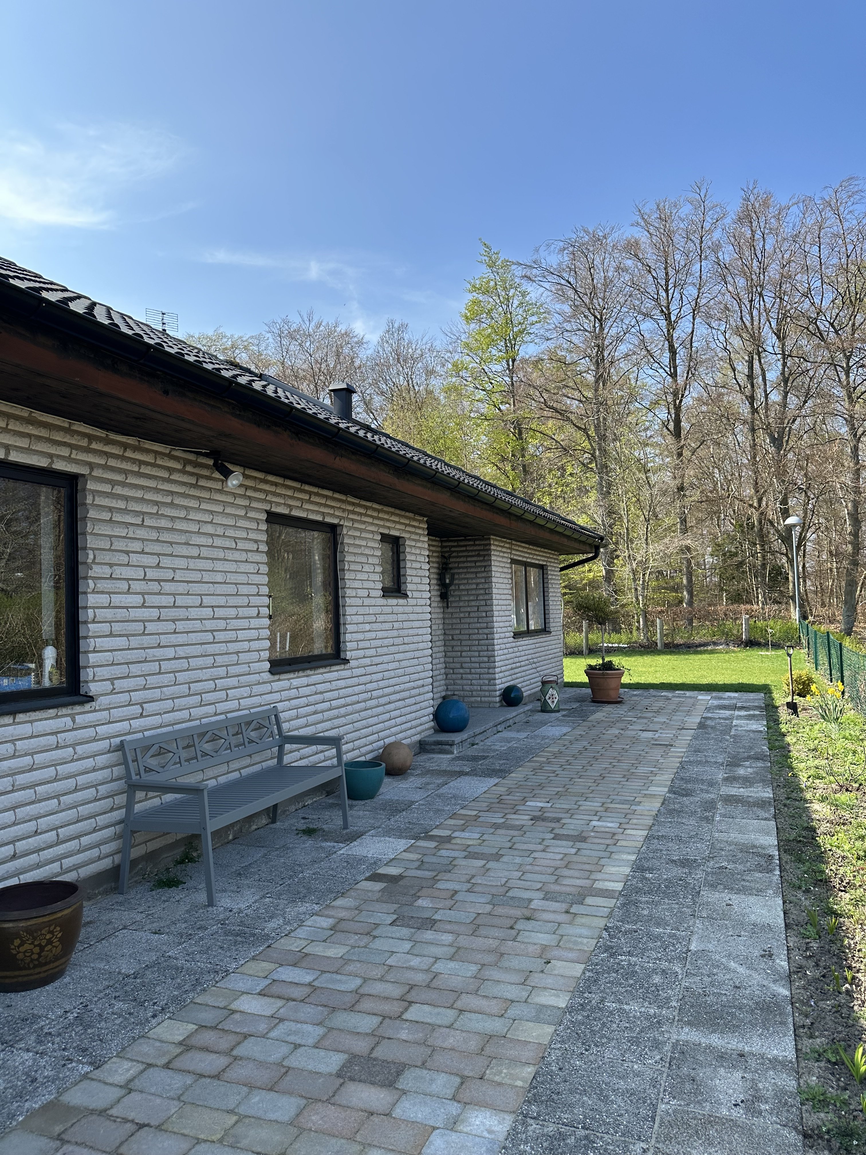 Villa/Hus, 9 rooms, 310 sqm, Skanör – Skanör