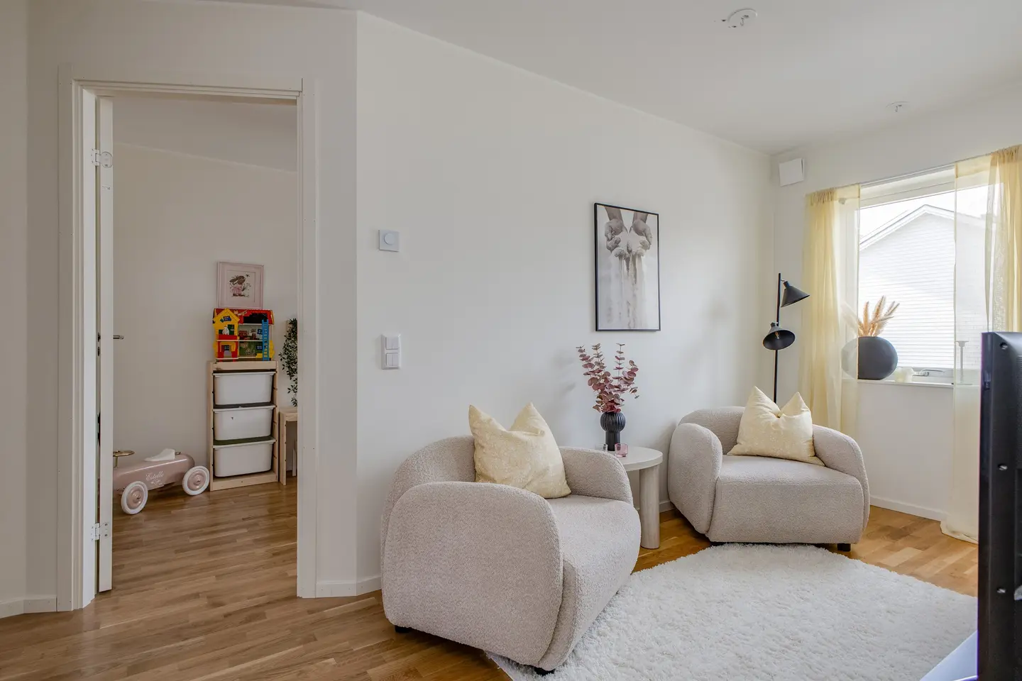 4 rok · 110 m² i Enköping – bild 8