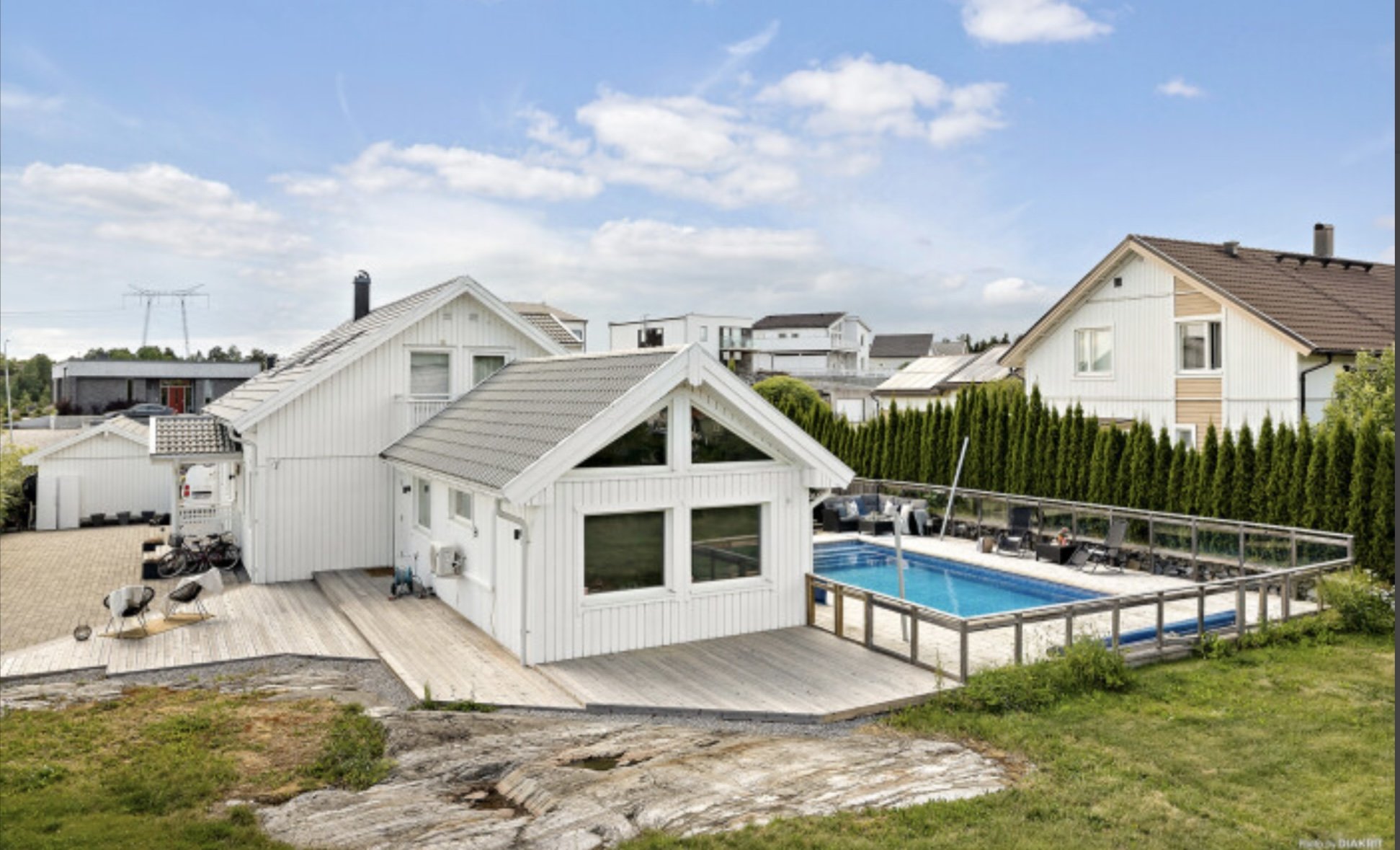 Villa/Hus, 3 rooms, 34 sqm, Sigtuna – Sigtuna