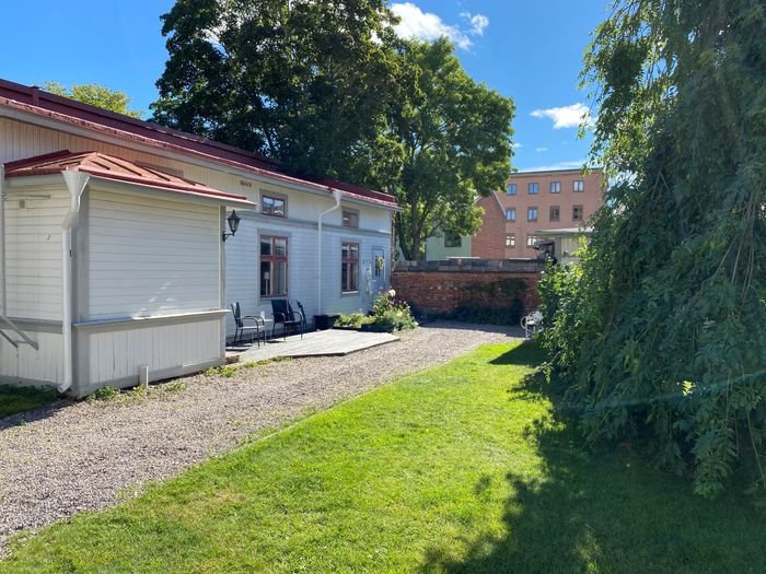 Villa/Hus, 4 rooms, 90 sqm, Gävle