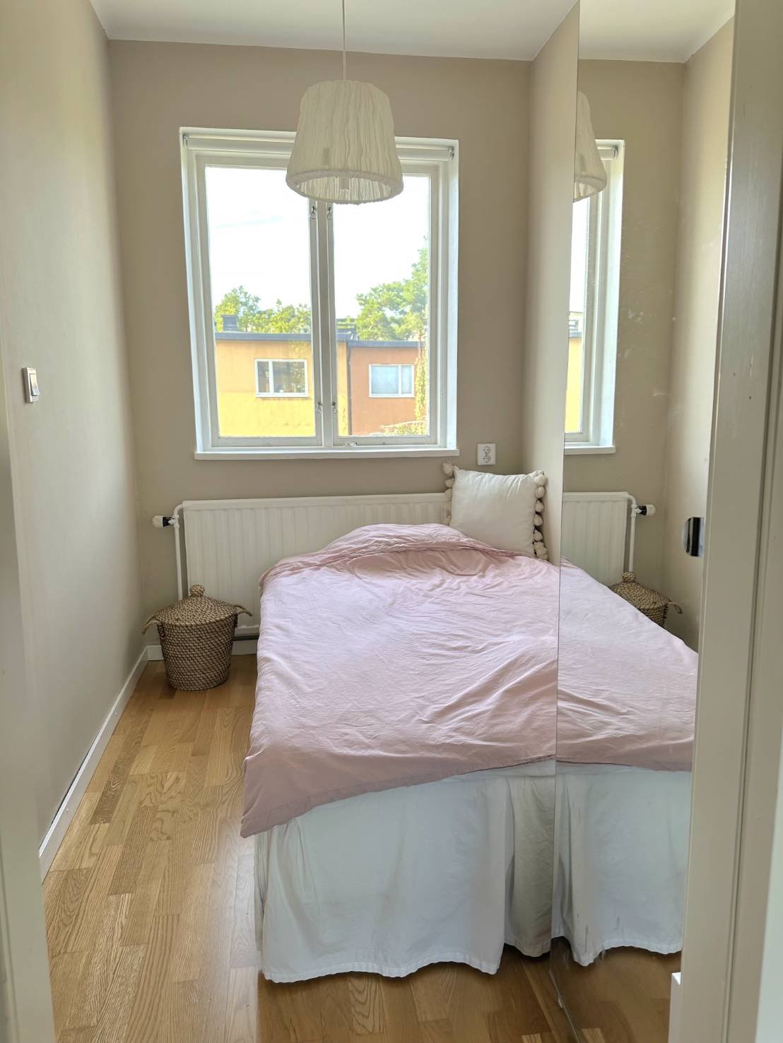 2 rok · 35 m² i Hägersten – bild 3