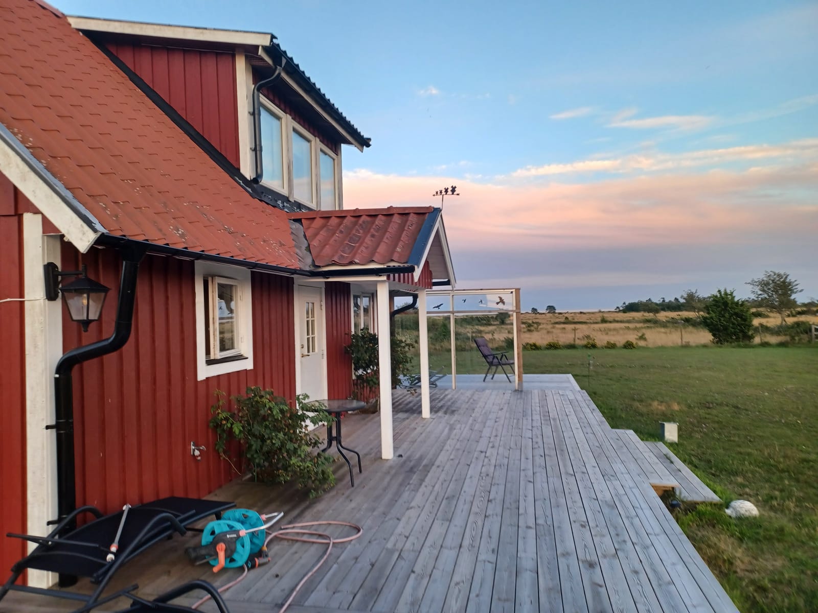 4 rok · 90 m² i Köpingsvik – Köpingsvik