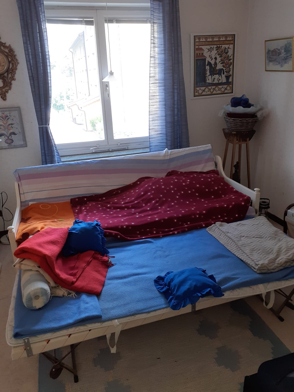 2 rok · 20 m² i Falun – bild 3
