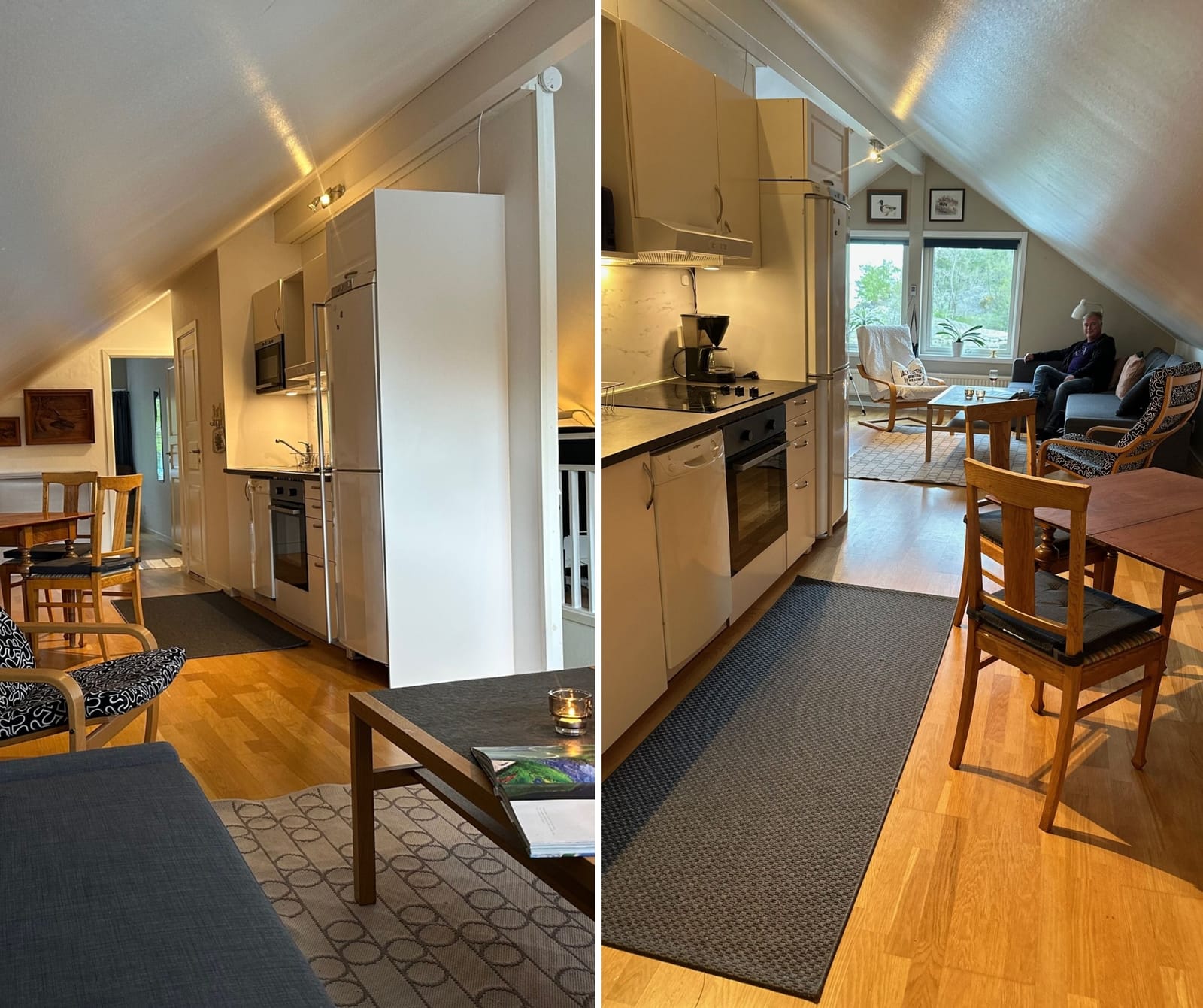 3 rok · 84 m² i Furuvik – bild 16