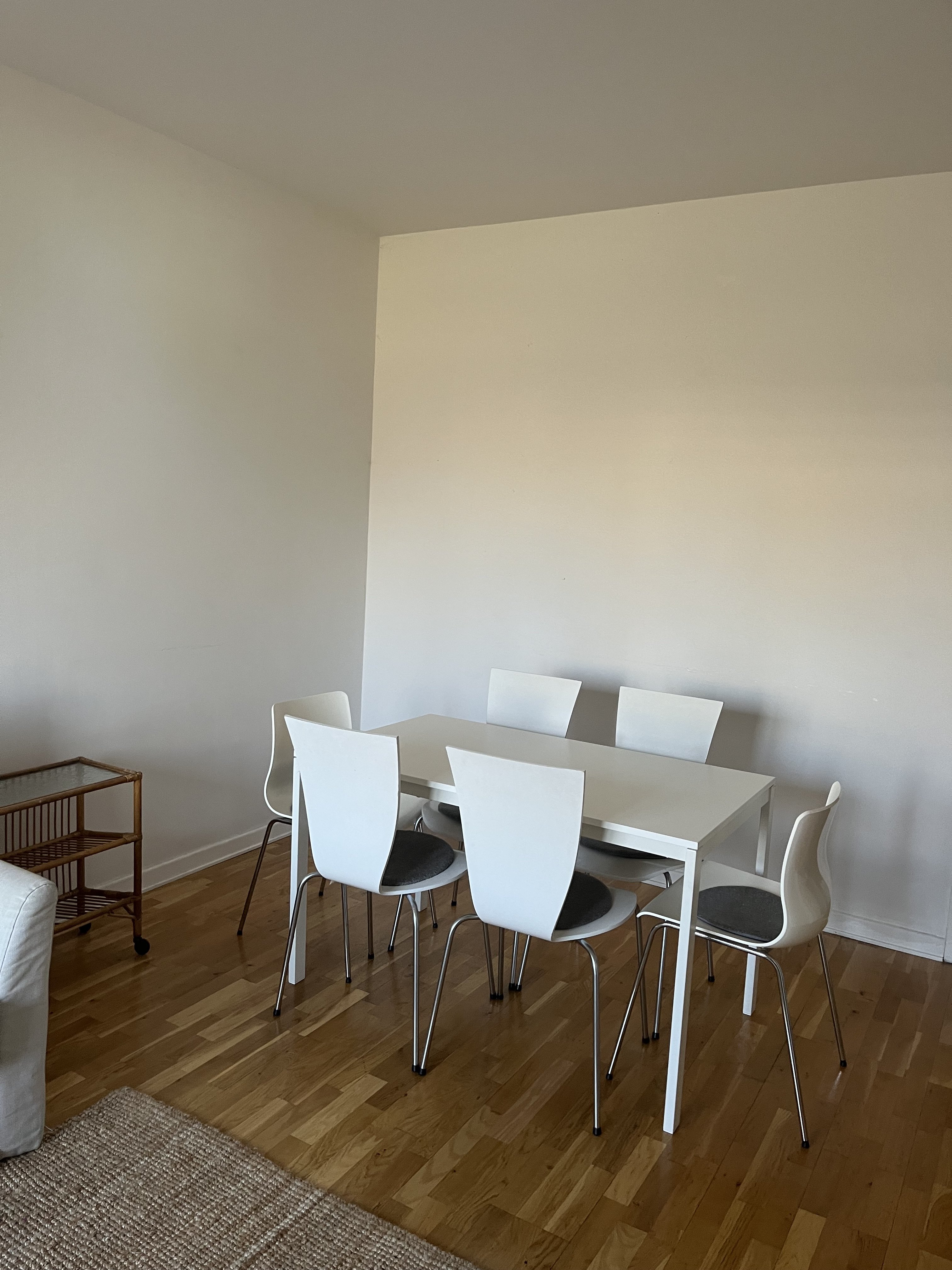 Lägenhet, 3 rooms, 61 sqm, Johanneshov – bild 2