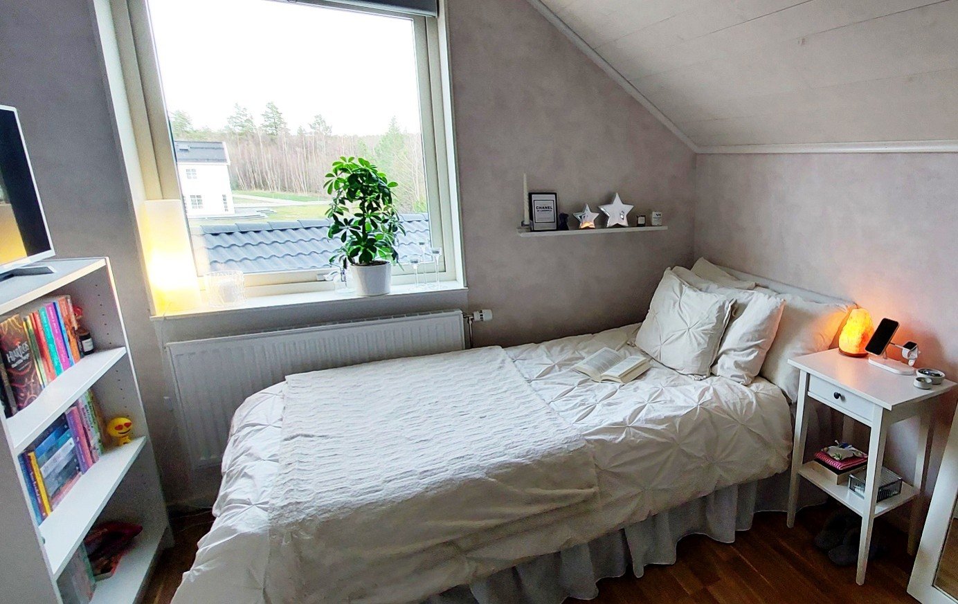 5 rok · 168 m² i Hudiksvall – bild 12