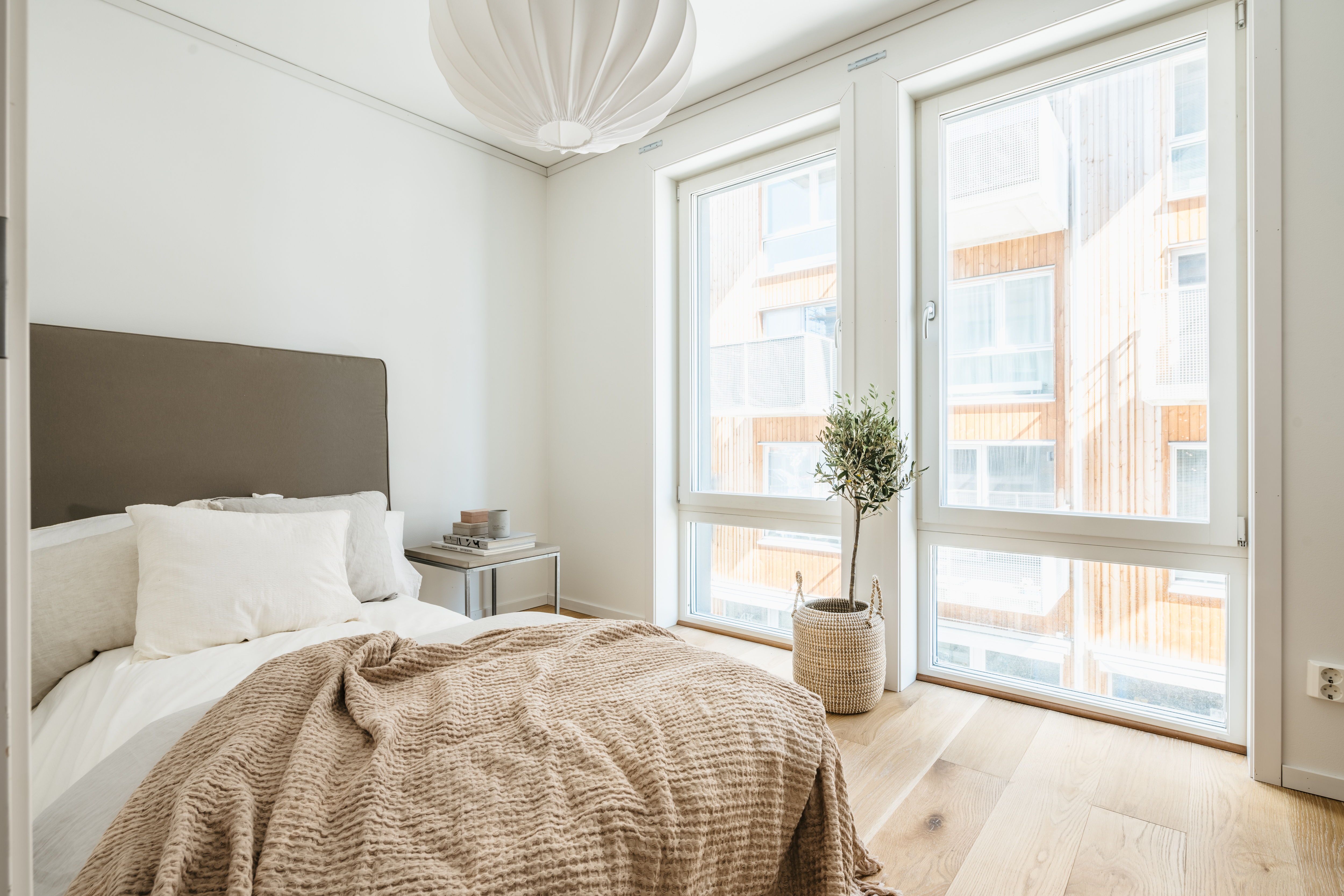 Lägenhet, 5 rooms, 102 sqm, Nykvarn – bild 9