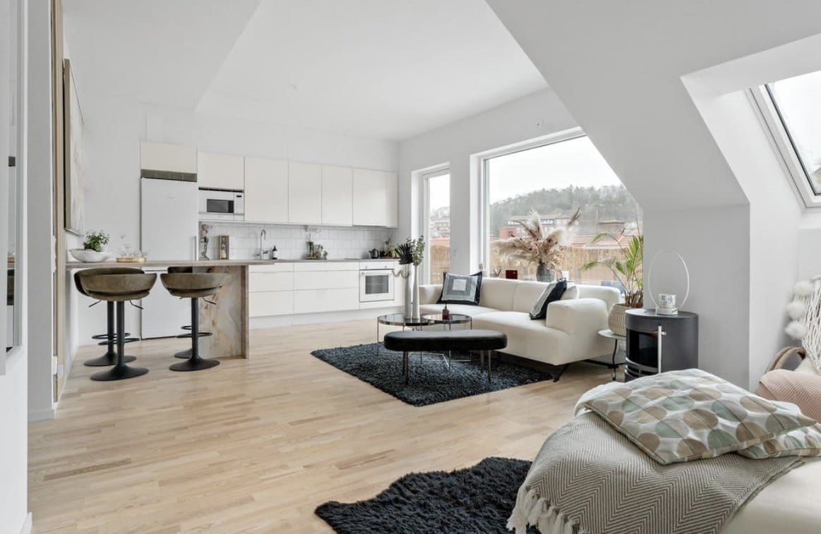 2 rok · 53 m² i Kungälv – bild 2