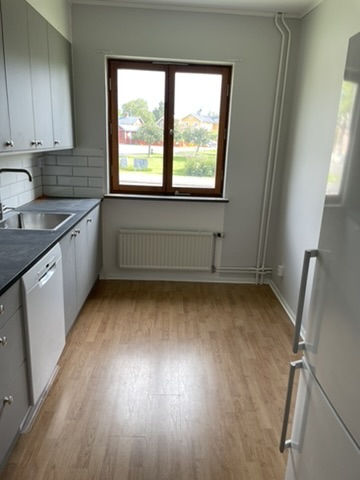 Lägenhet, 2 rooms, 52 sqm, Arboga – bild 3