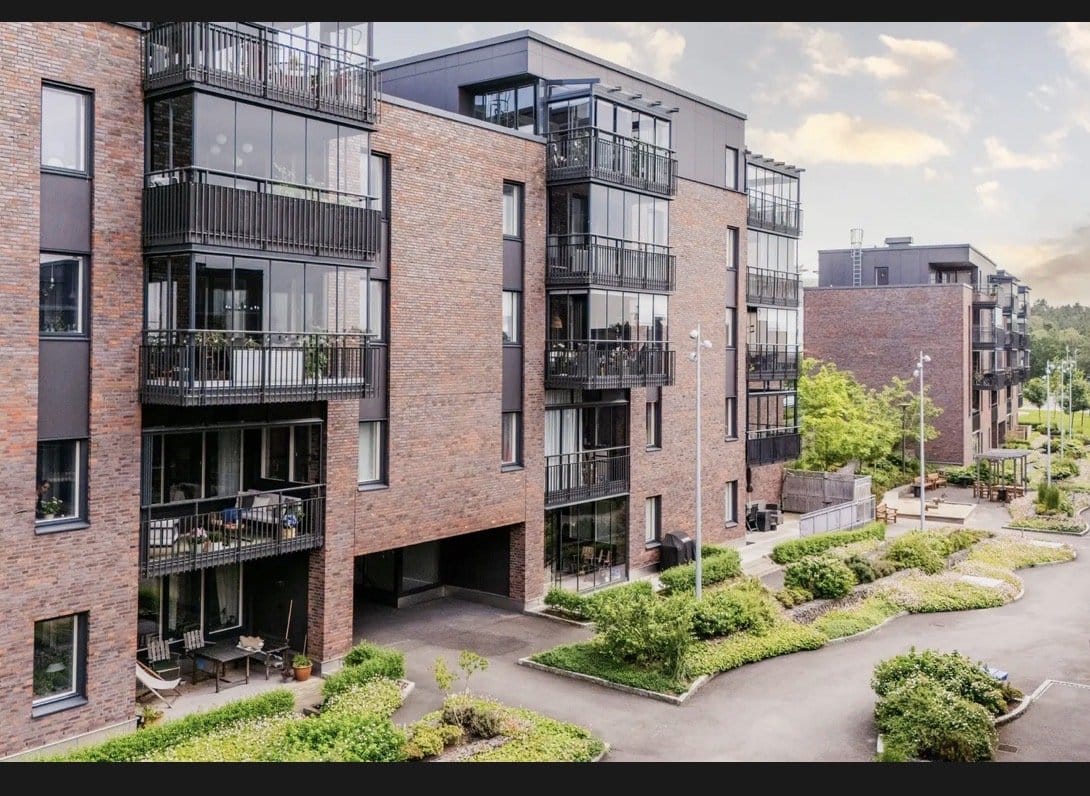3 rok · 80 m² i Göteborg – bild 8