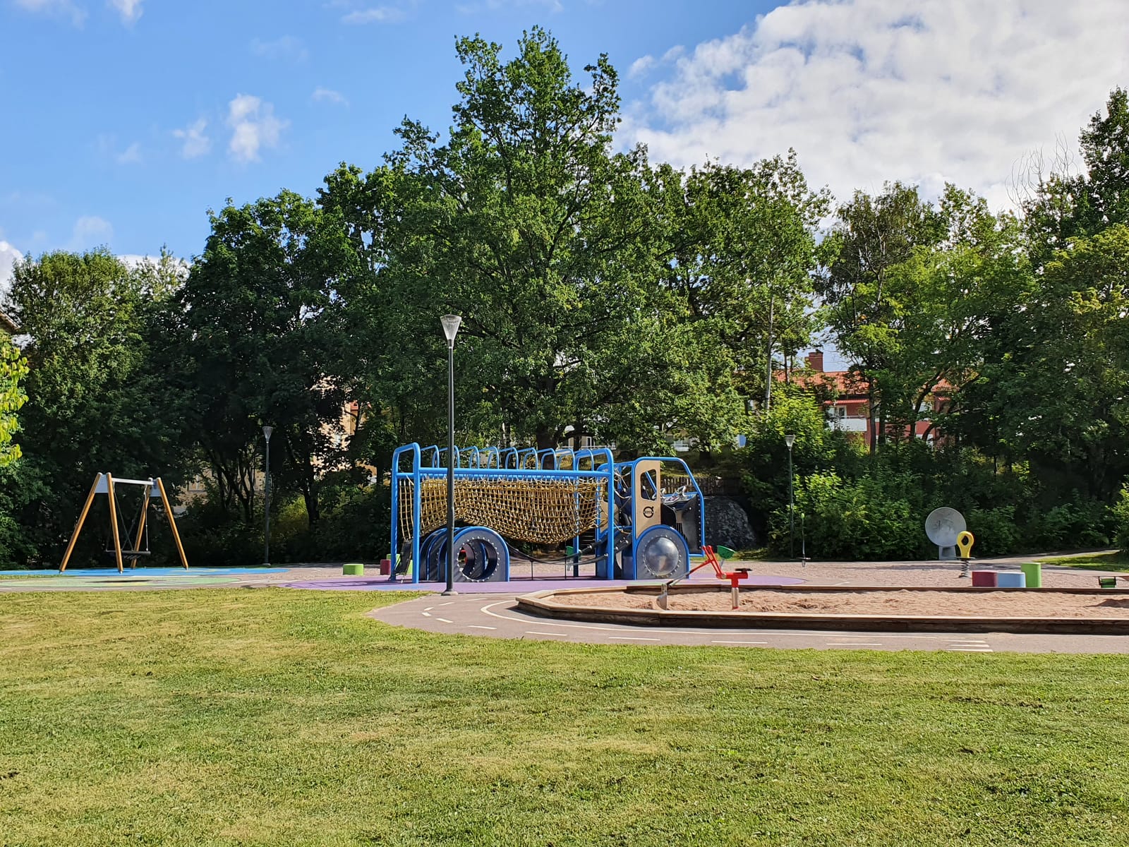 2 rok · 58 m² i Köping  – bild 17