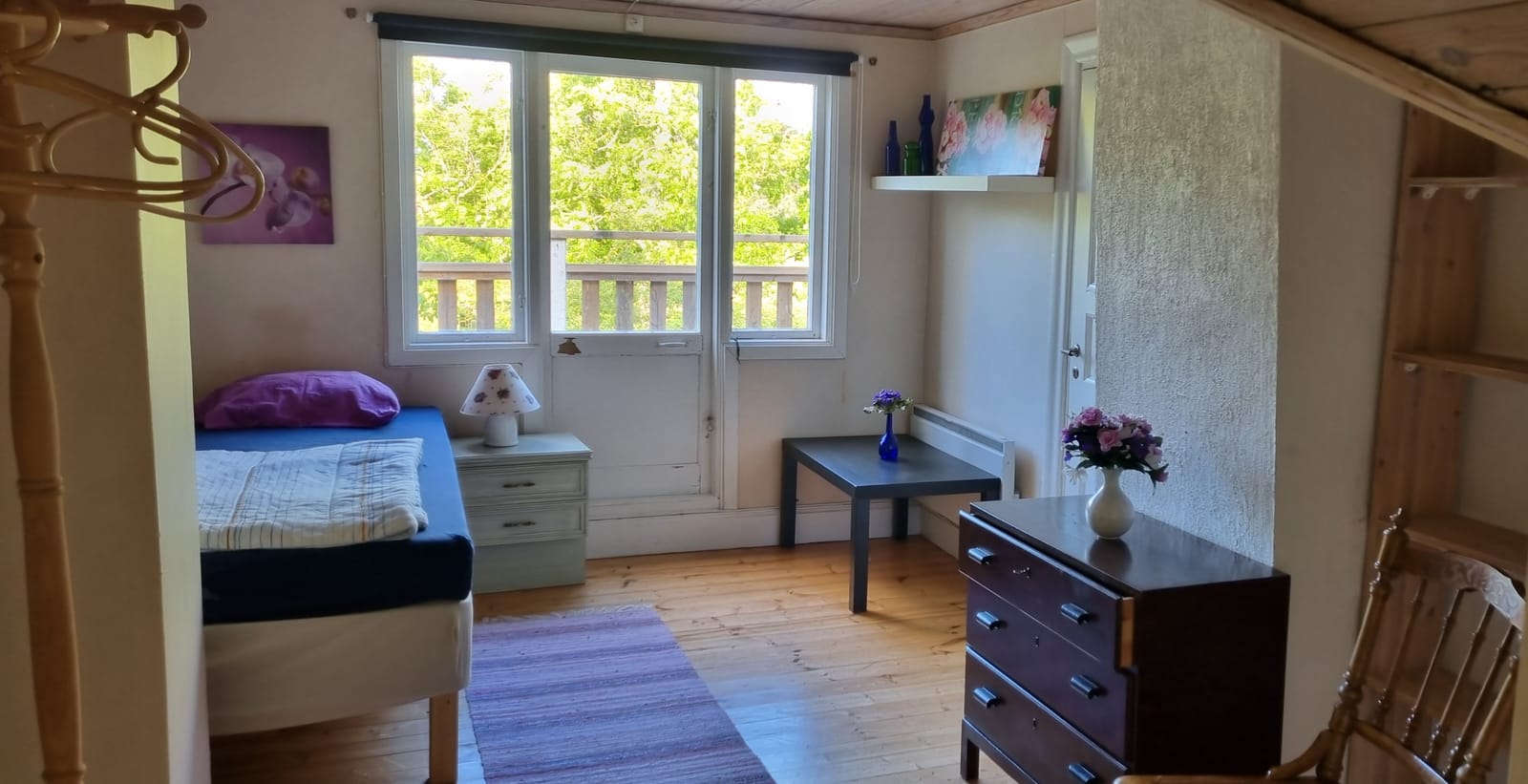6 rok · 150 m² i Ålem – bild 8