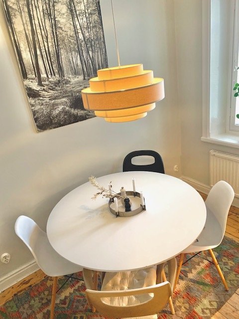 Lägenhet, 2 rooms, 57 sqm, Stockholm – bild 7