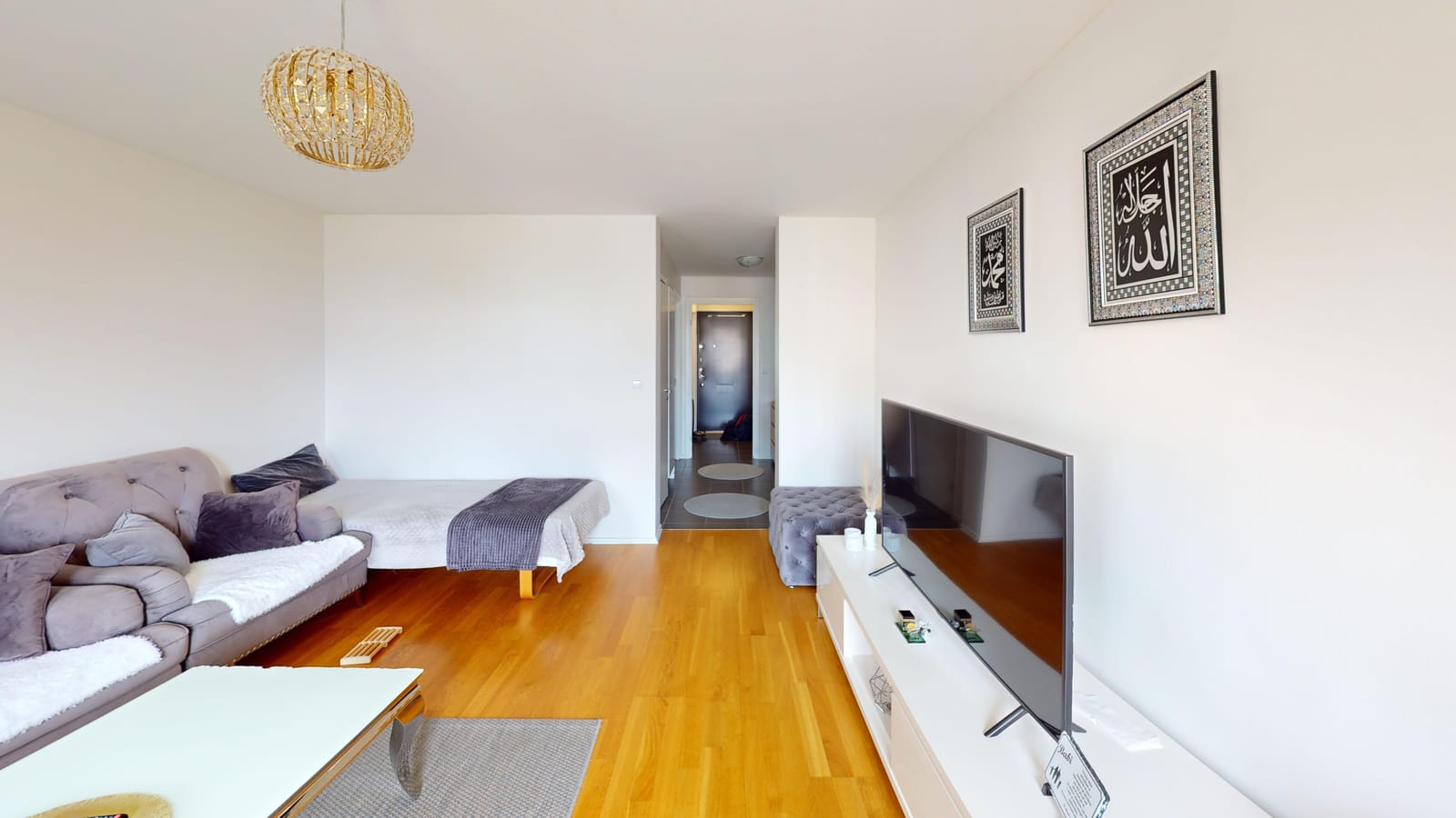 Lägenhet, 3 rooms, 73 sqm, Helsingborg