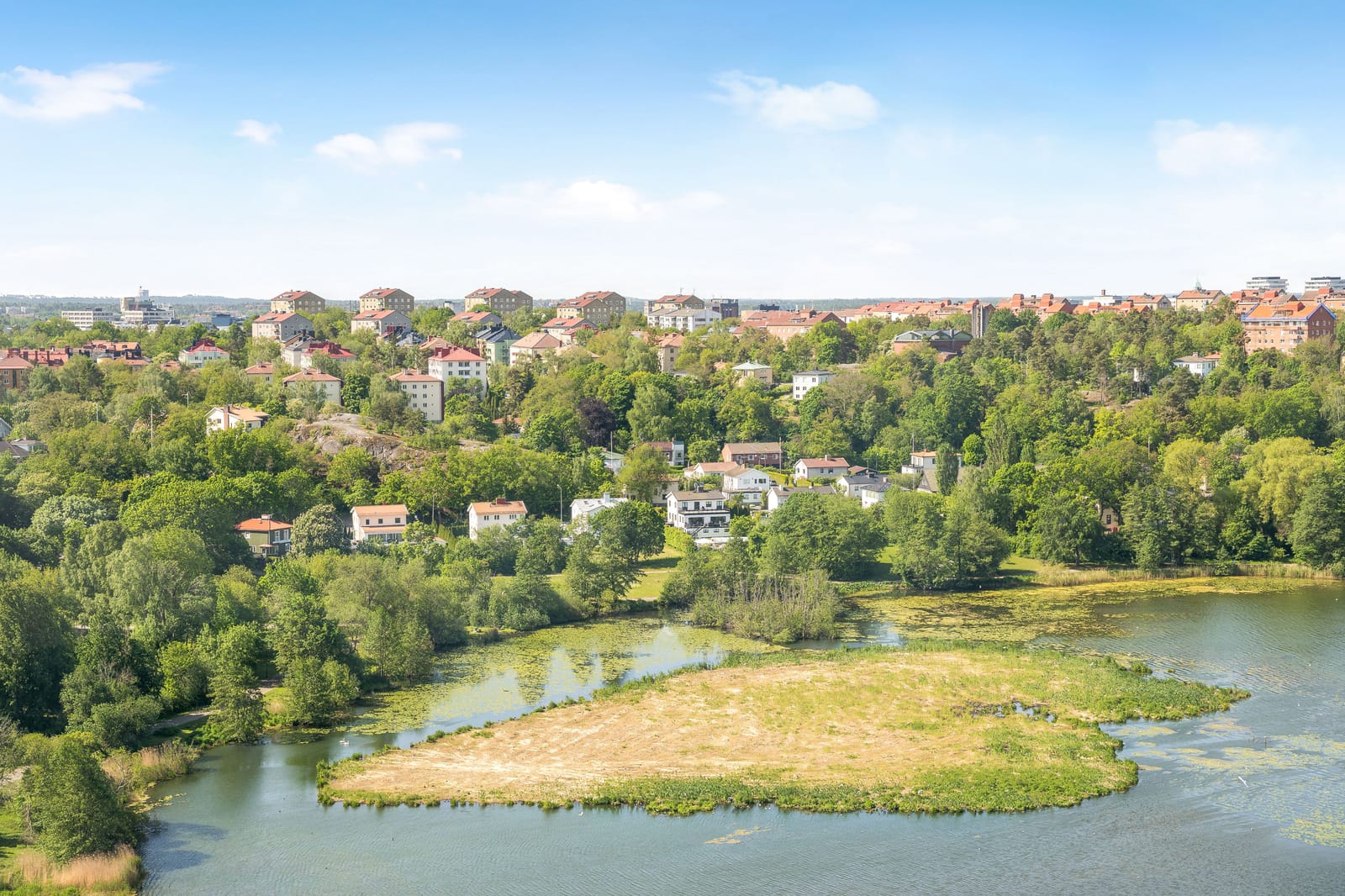 3 rok · 70 m² i Solna – bild 19