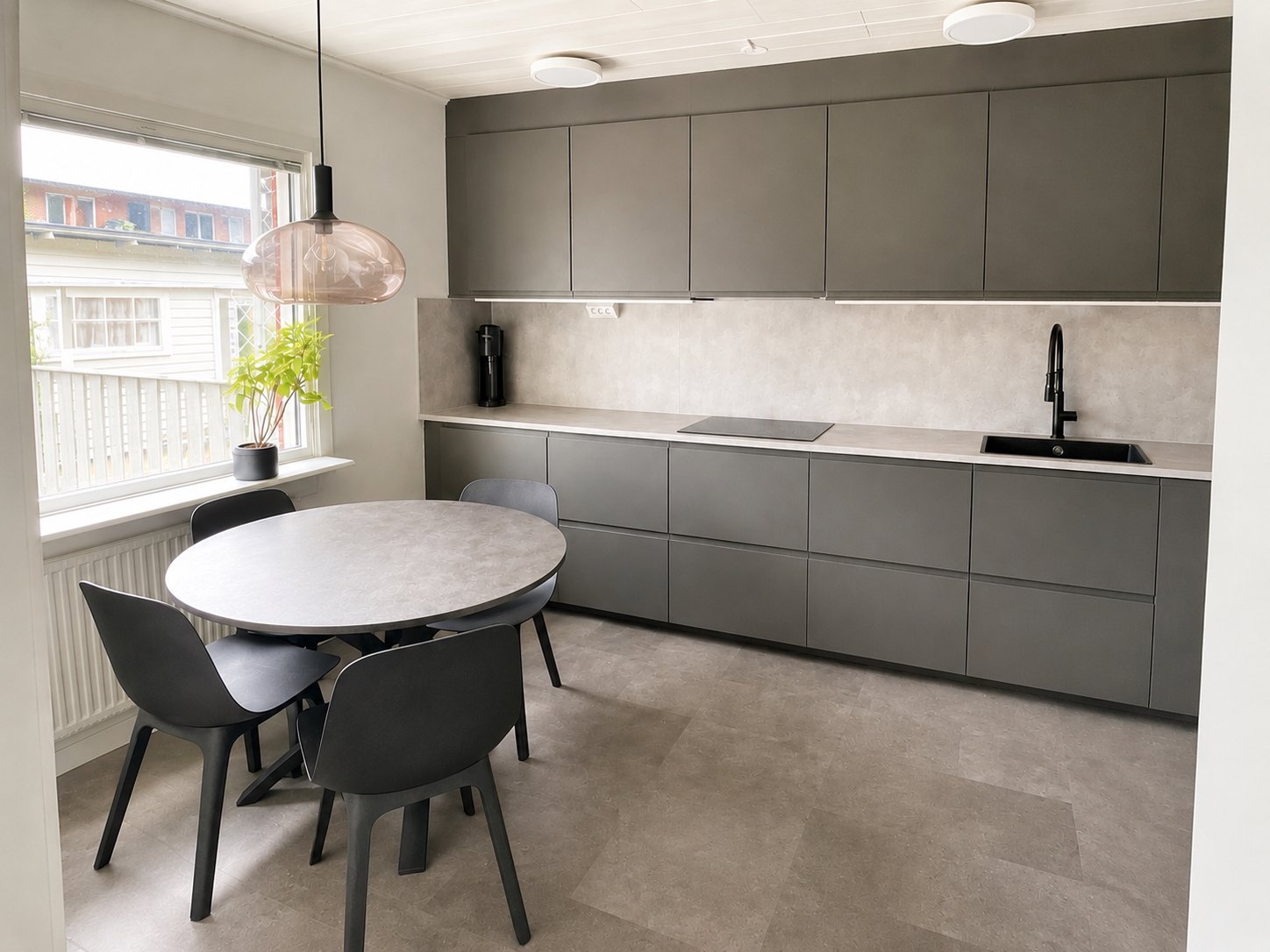 4 rok · 88 m² i Nyköping – bild 2