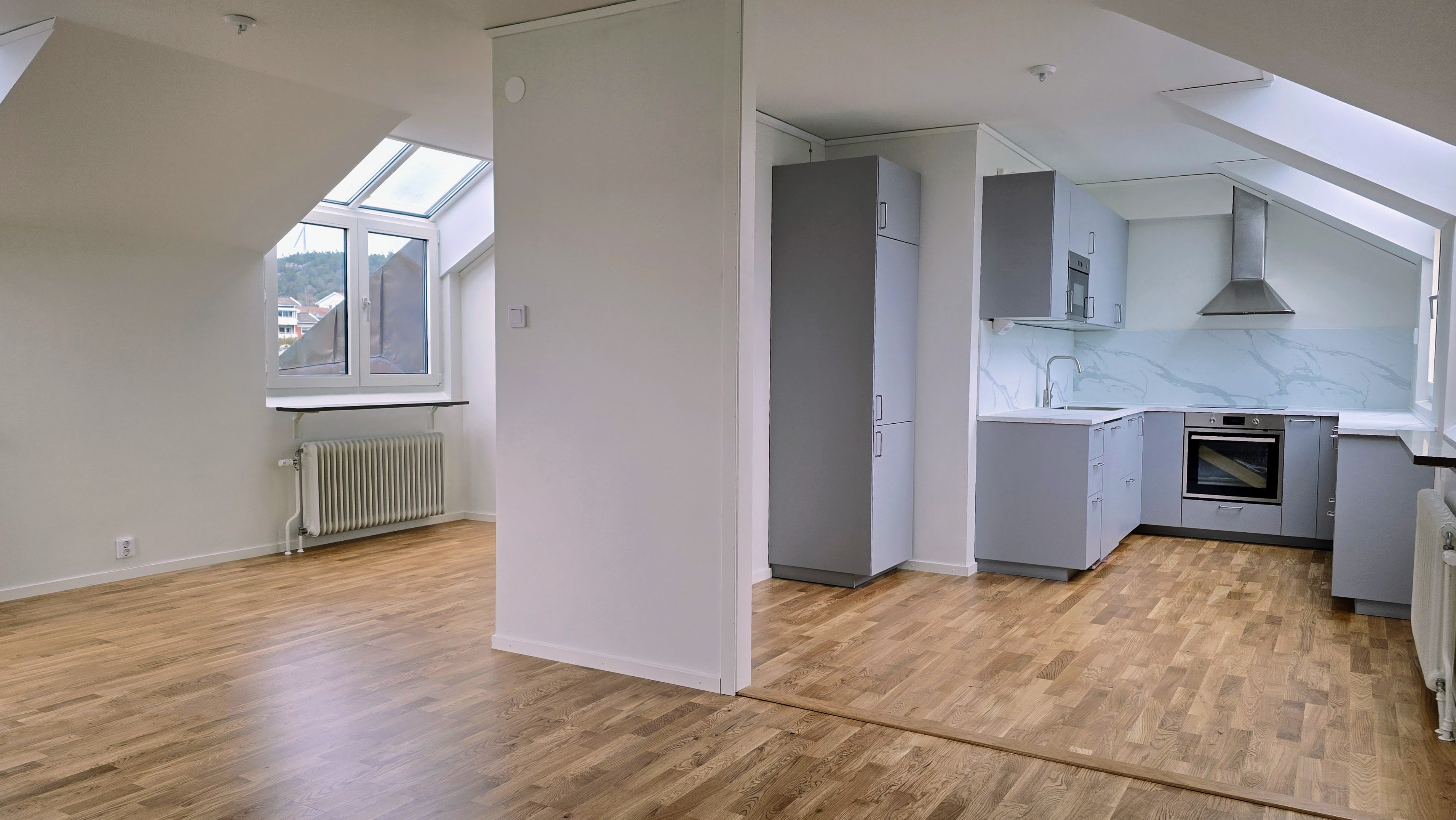 Lägenhet, 2 rooms, 67 sqm, Lilla Edet – Lilla Edet