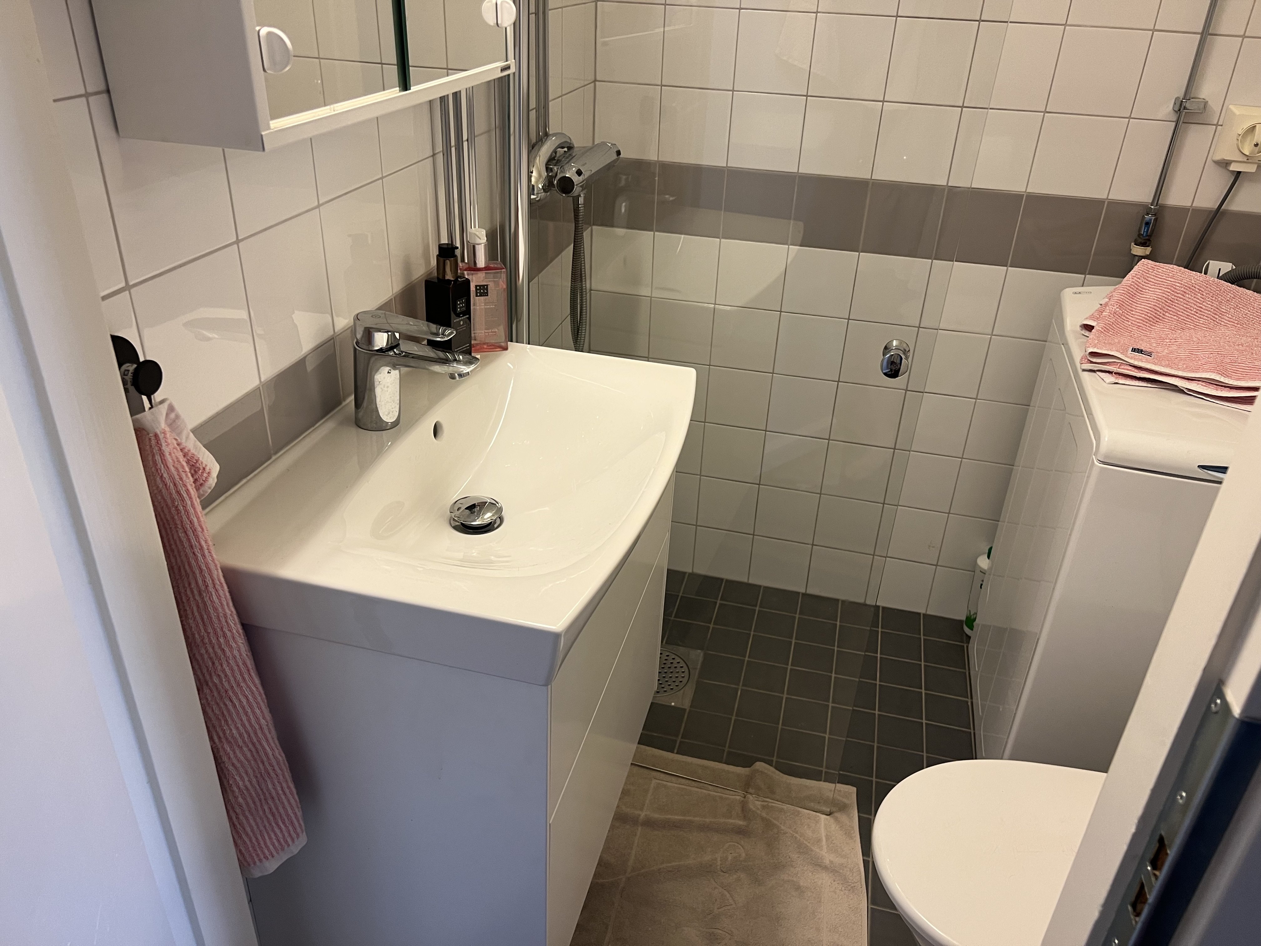 Lägenhet, 2 rooms, 34 sqm, Stockholm – bild 6