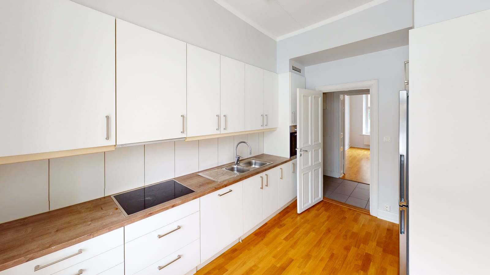 2 rok · 67 m² i Eskilstuna – Eskilstuna