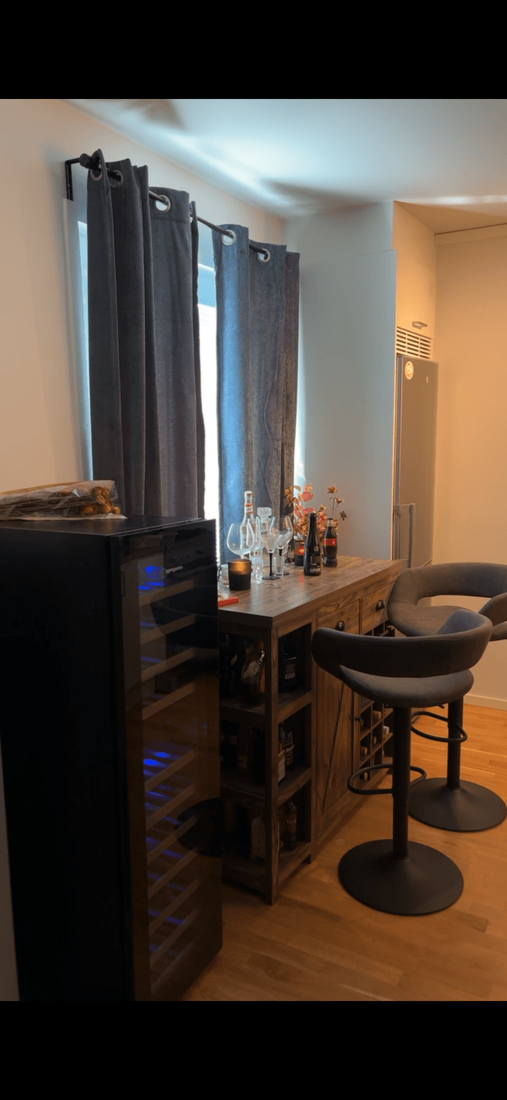 1 rok · 20 m² i Angered – bild 4