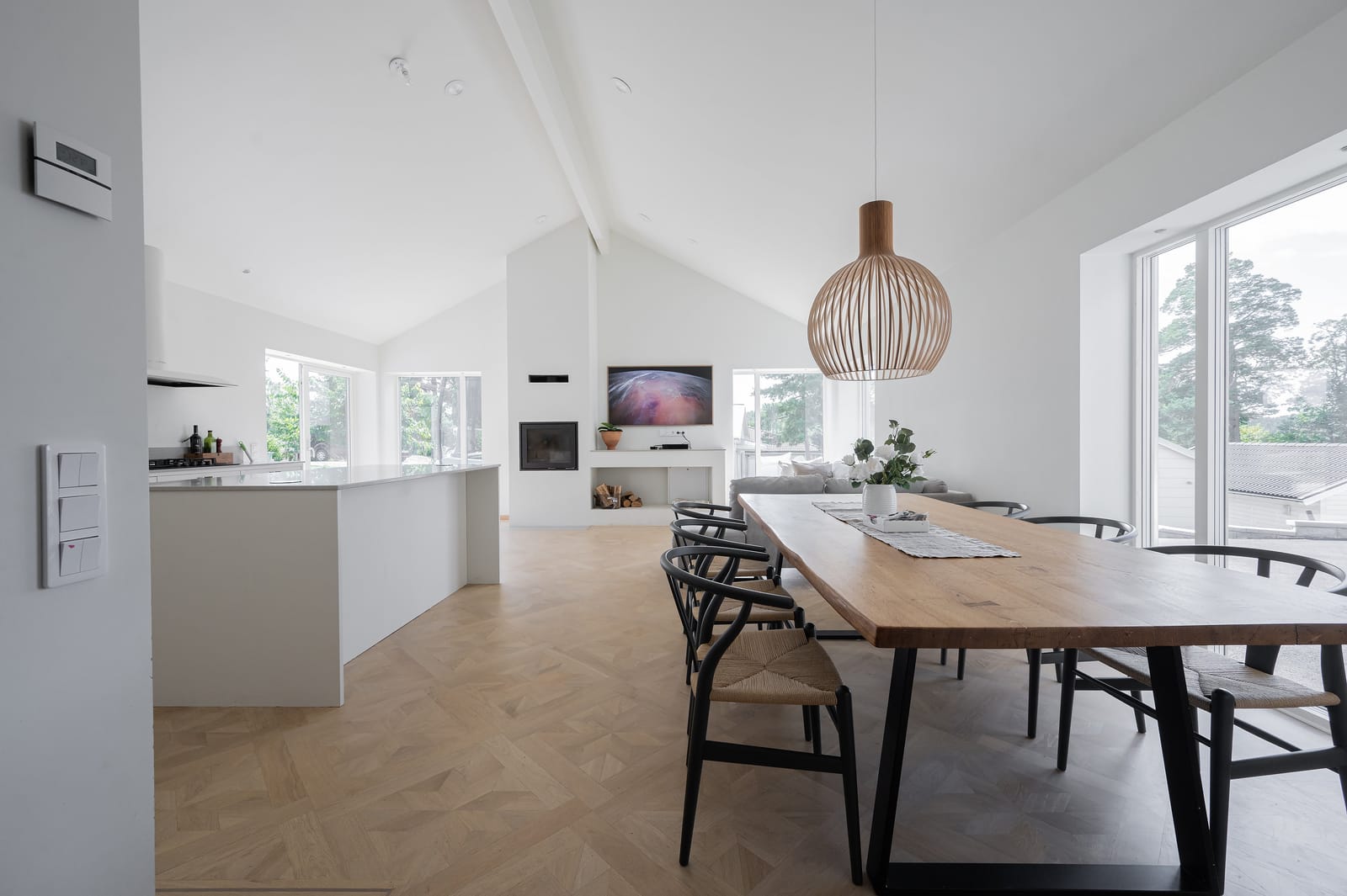 10 rok · 280 m² i Ekerö – bild 22