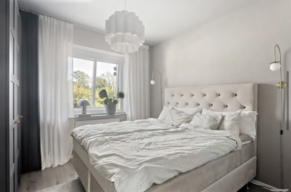 2 rok · 51 m² i Karlshamn – bild 4